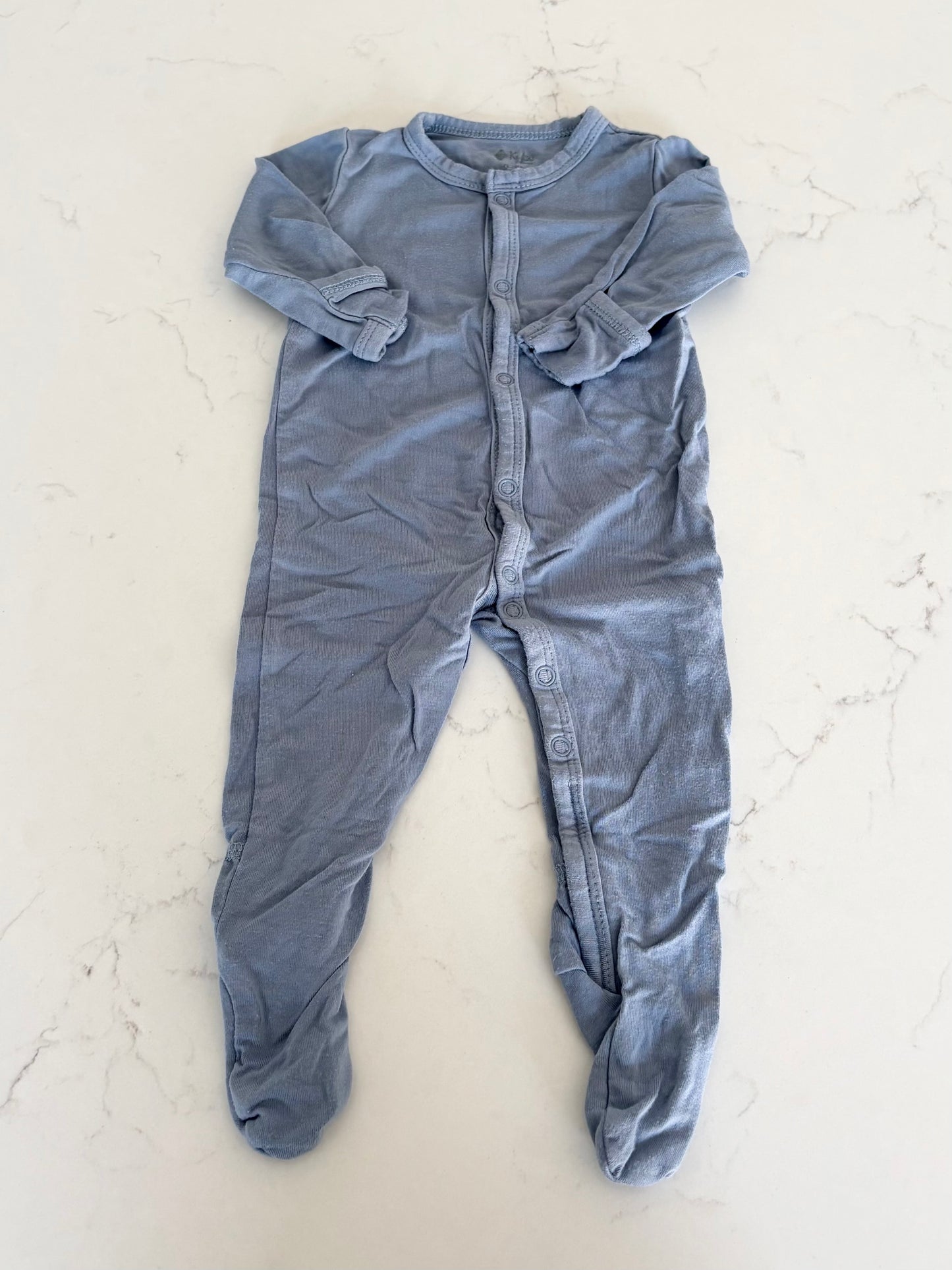 Kyte-Pyjama-0/3 mois
