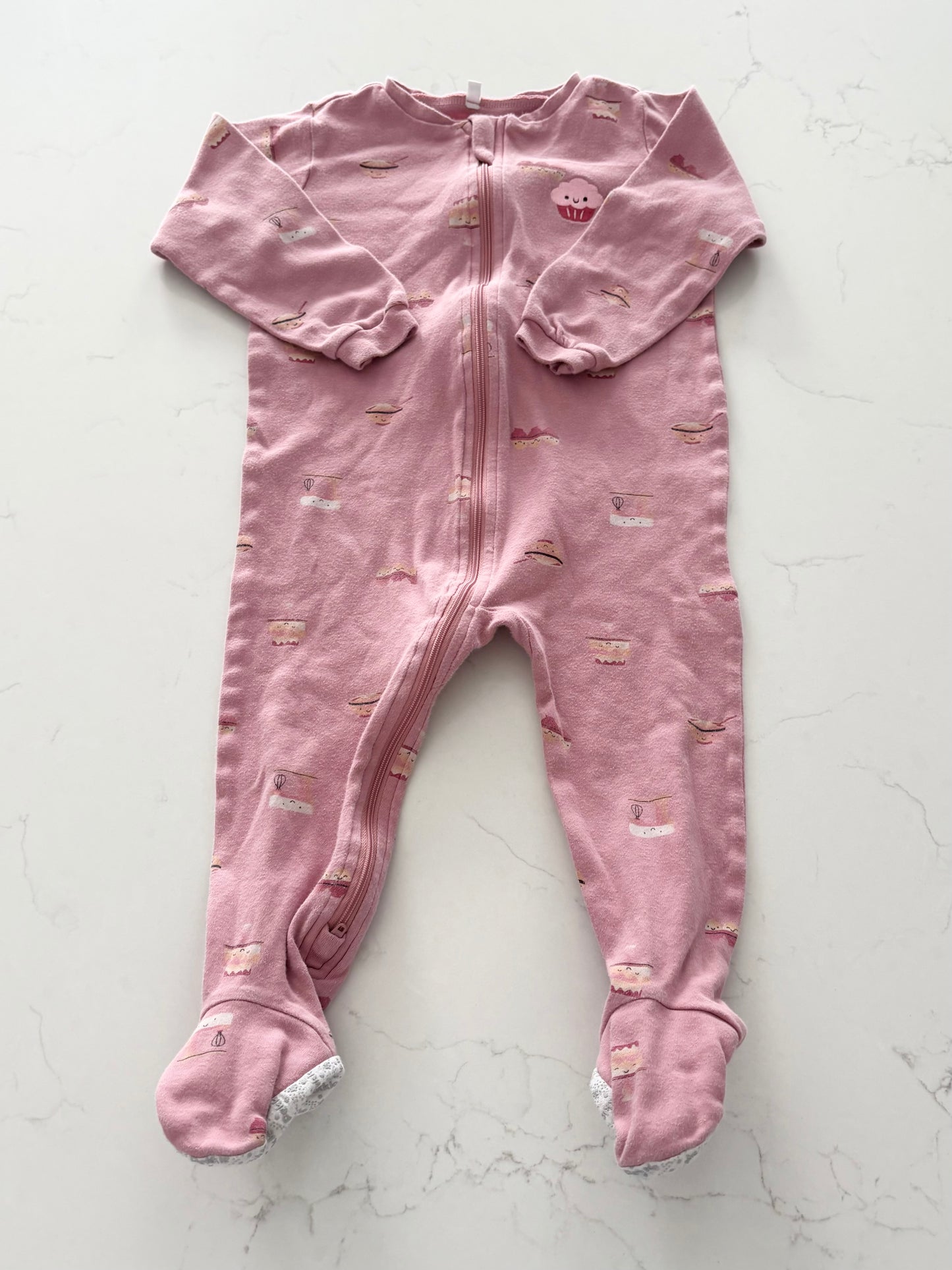 Pekkle-Pyjama-24 mois