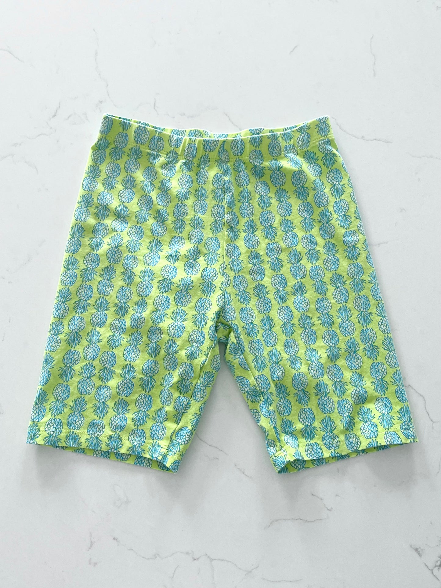 Biker Short-7/8T