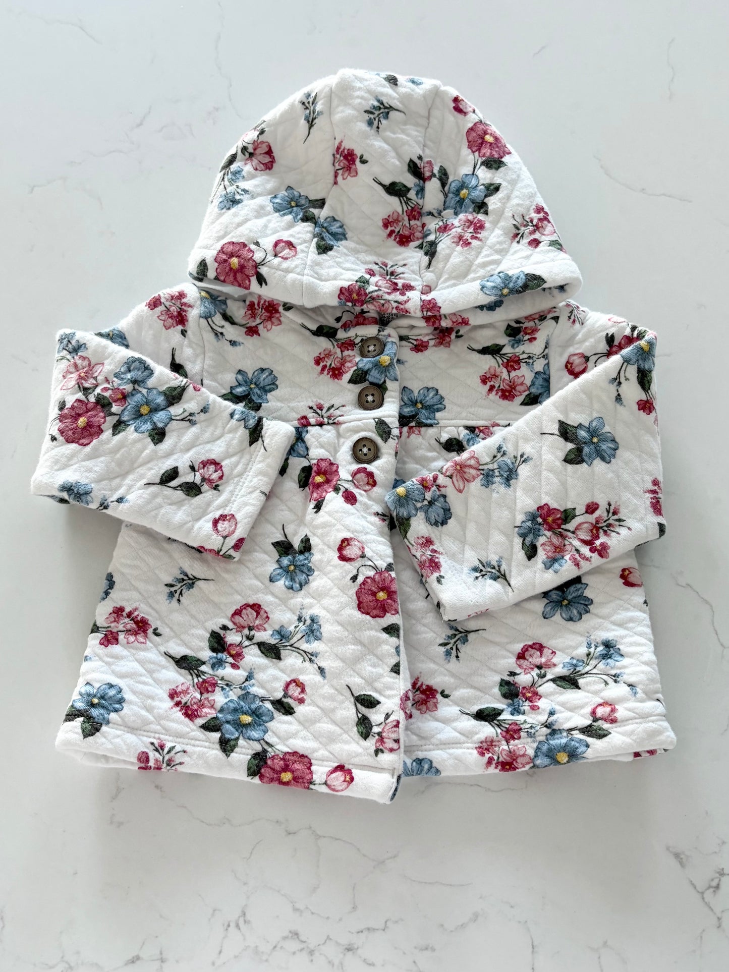 Carters-Veste-24 mois
