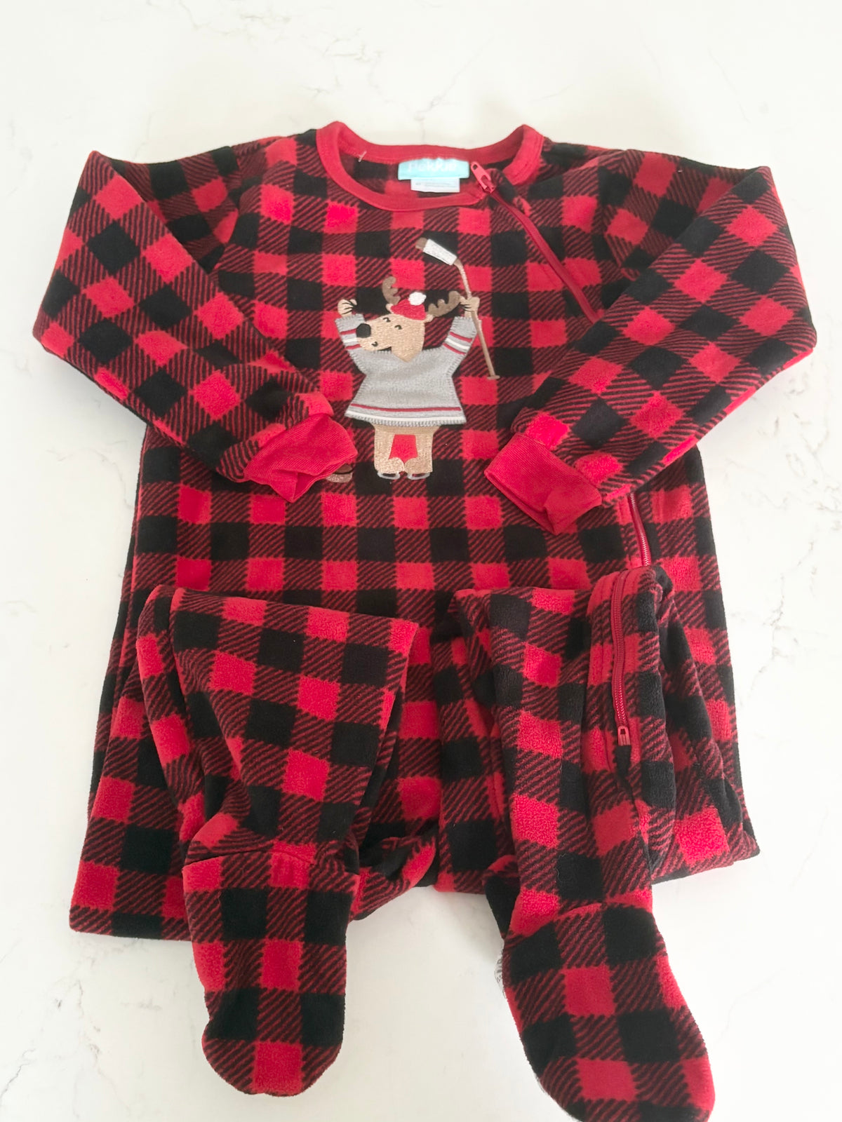 Pekkle-Pyjama-4T