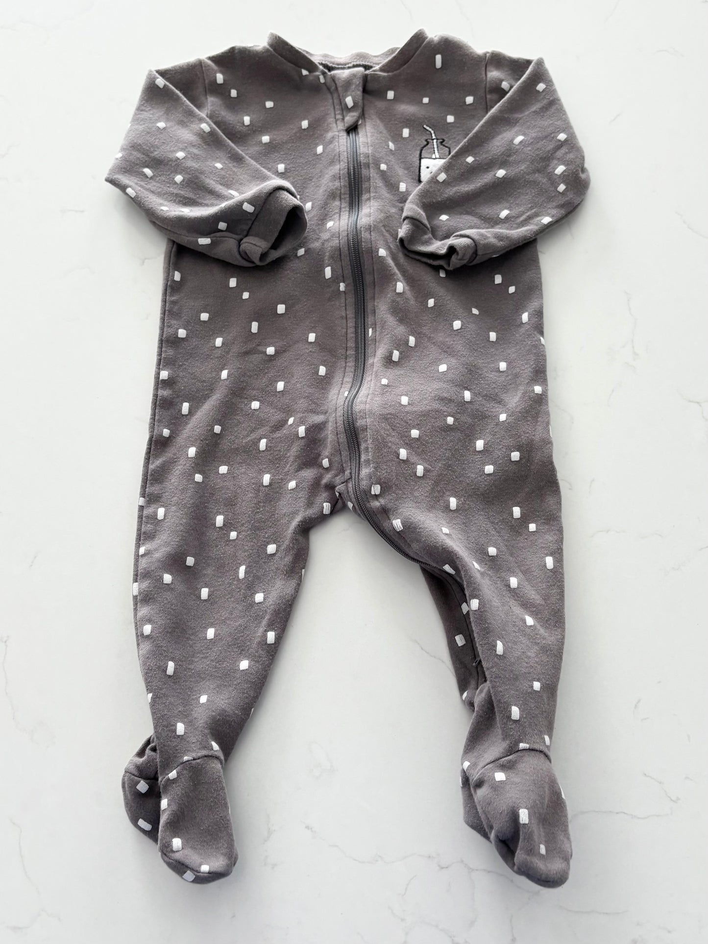 Pekkle-Pyjama-9 mois