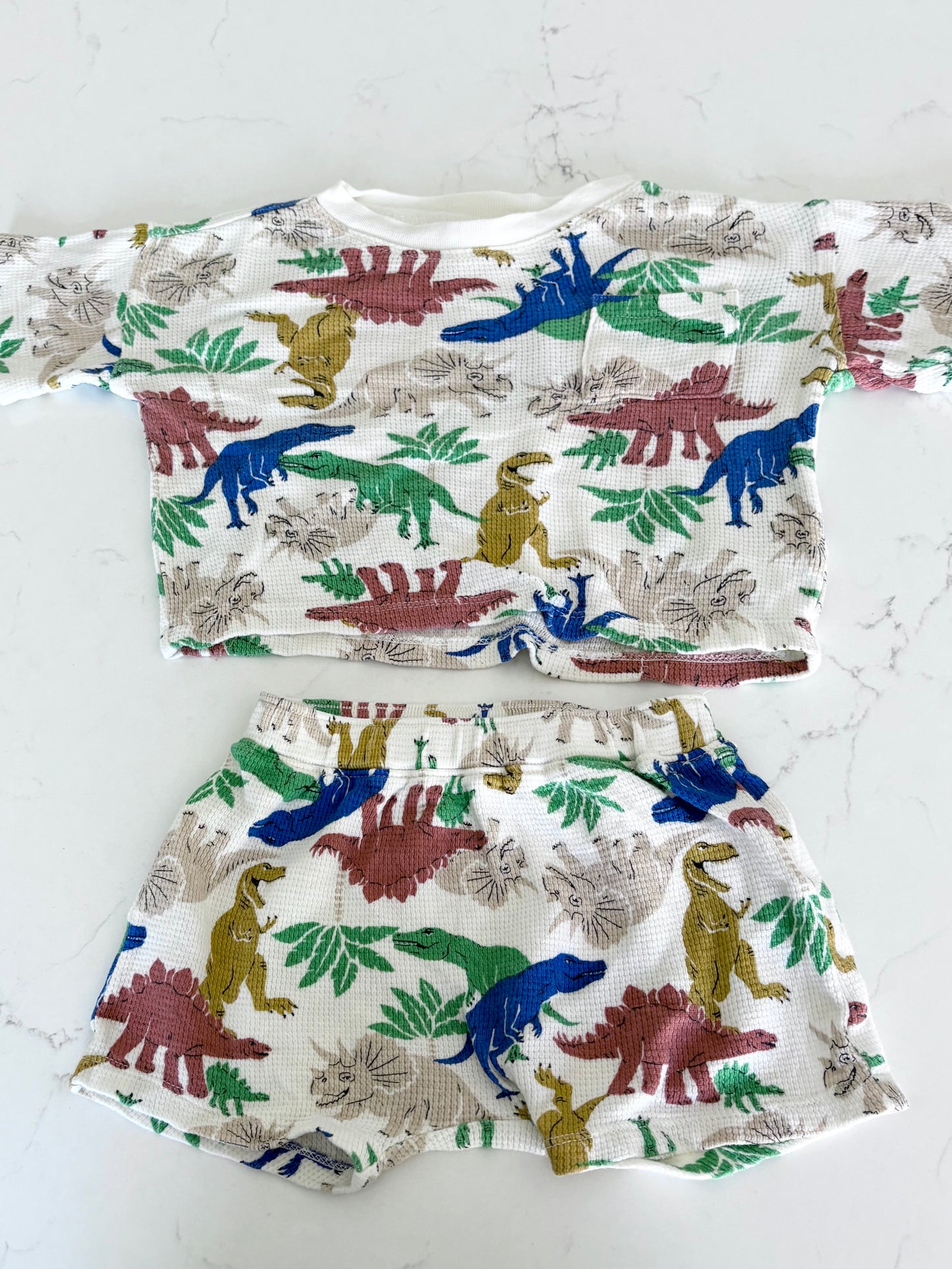 Old Navy-Ensemble-12/18 mois