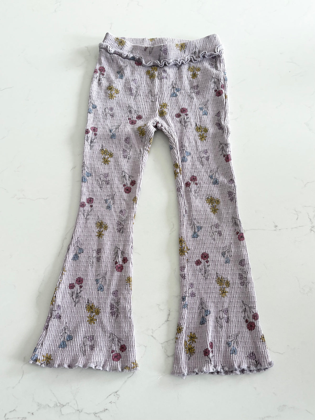Zara-Pantalon-5T