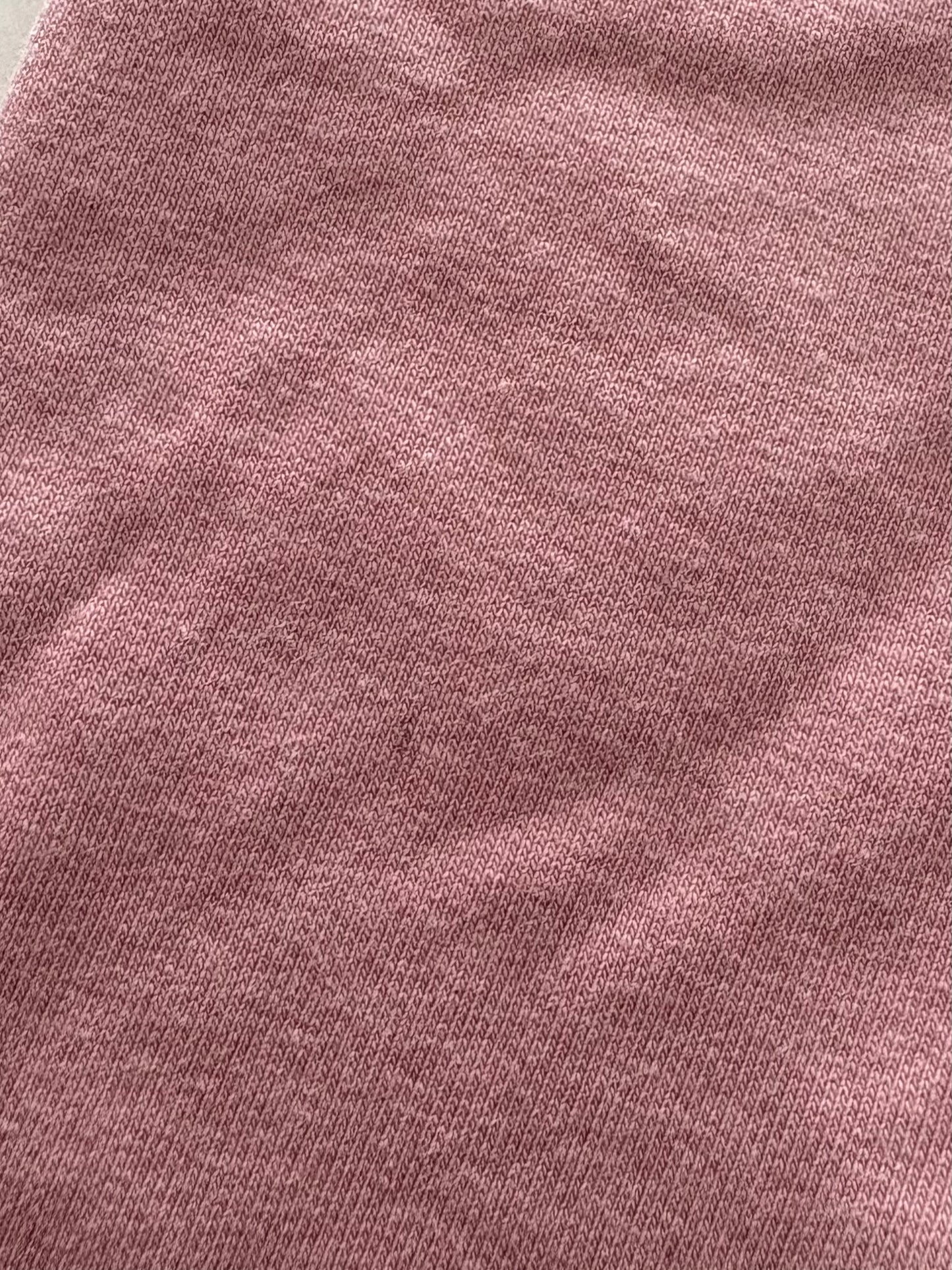 H&M-Legging doublé-2/3T ( légère imperfection)