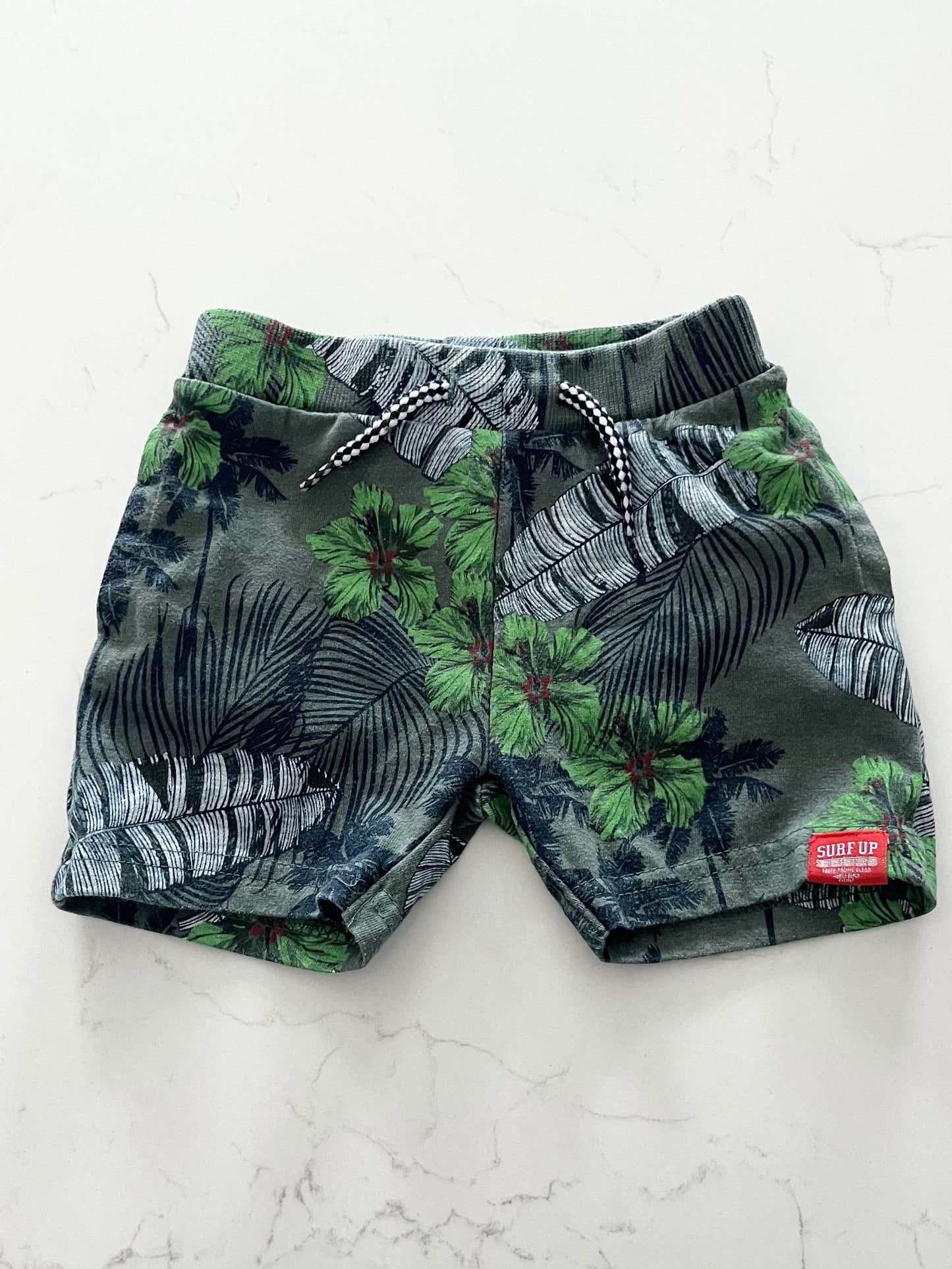Dirkje-Short-24 mois