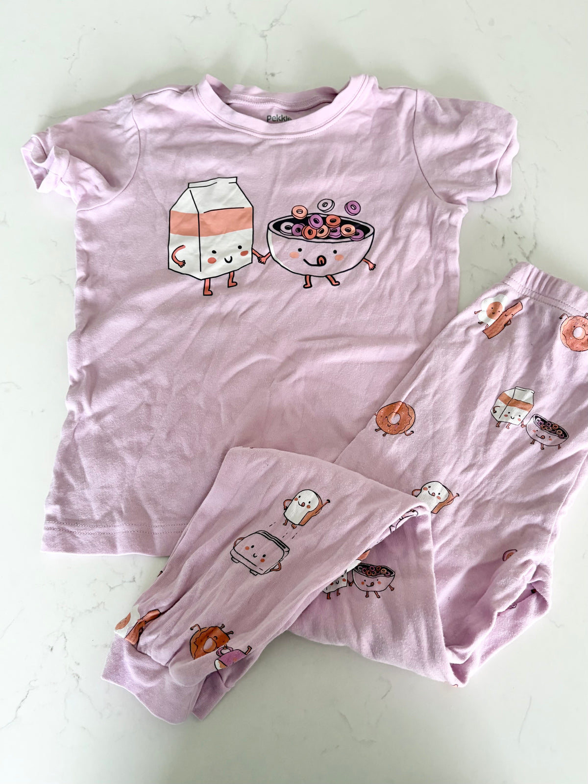 Pekkle-Pyjama-6T