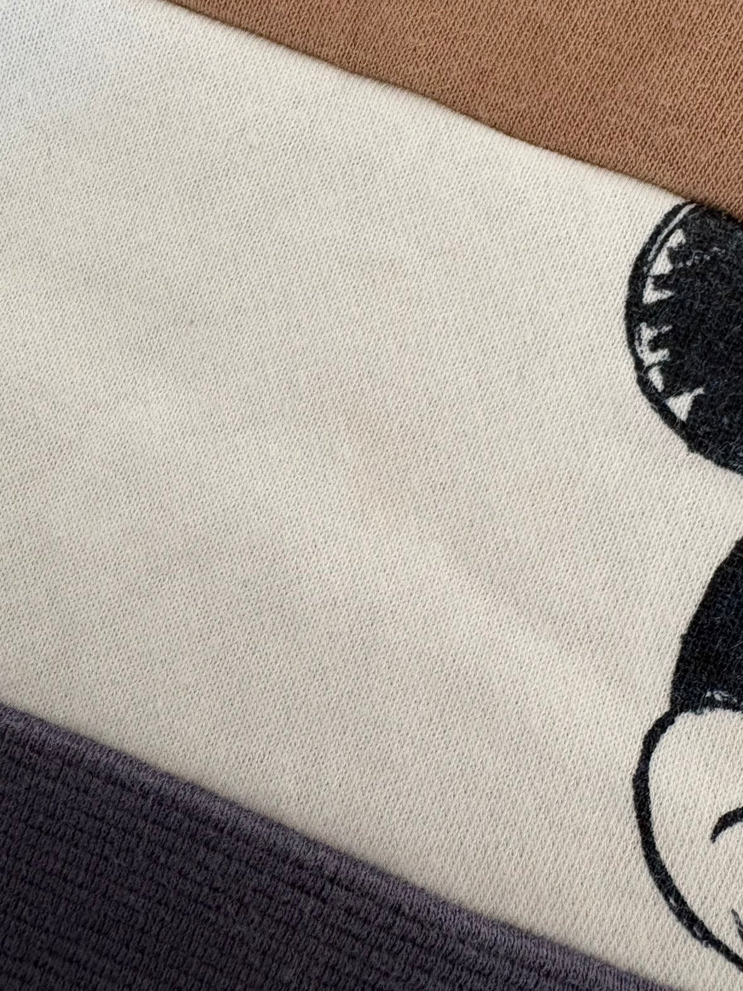 disney-Ensemble-18 mois (légère imperfection crewneck)