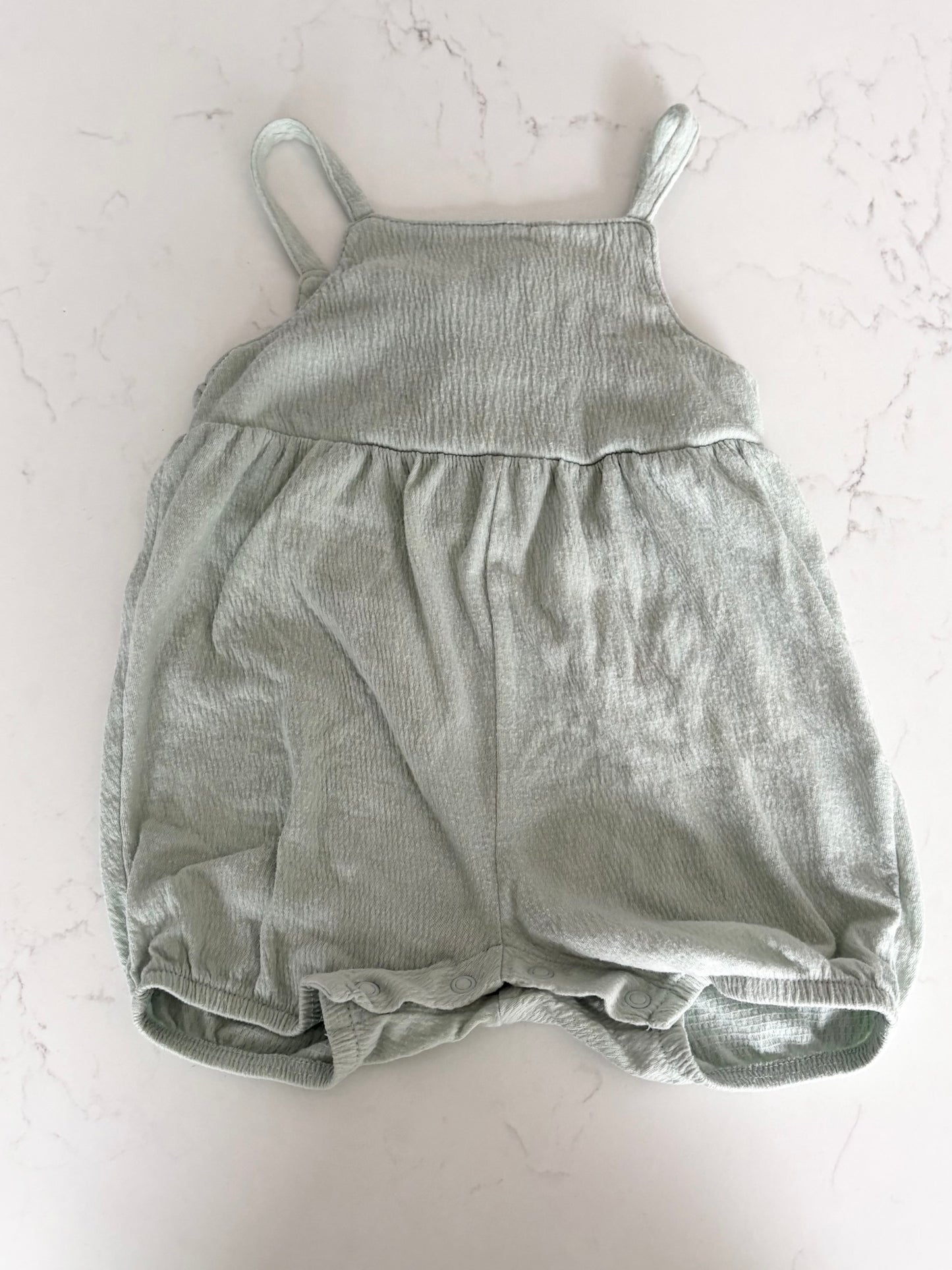 Carters-Barboteuse-12 mois