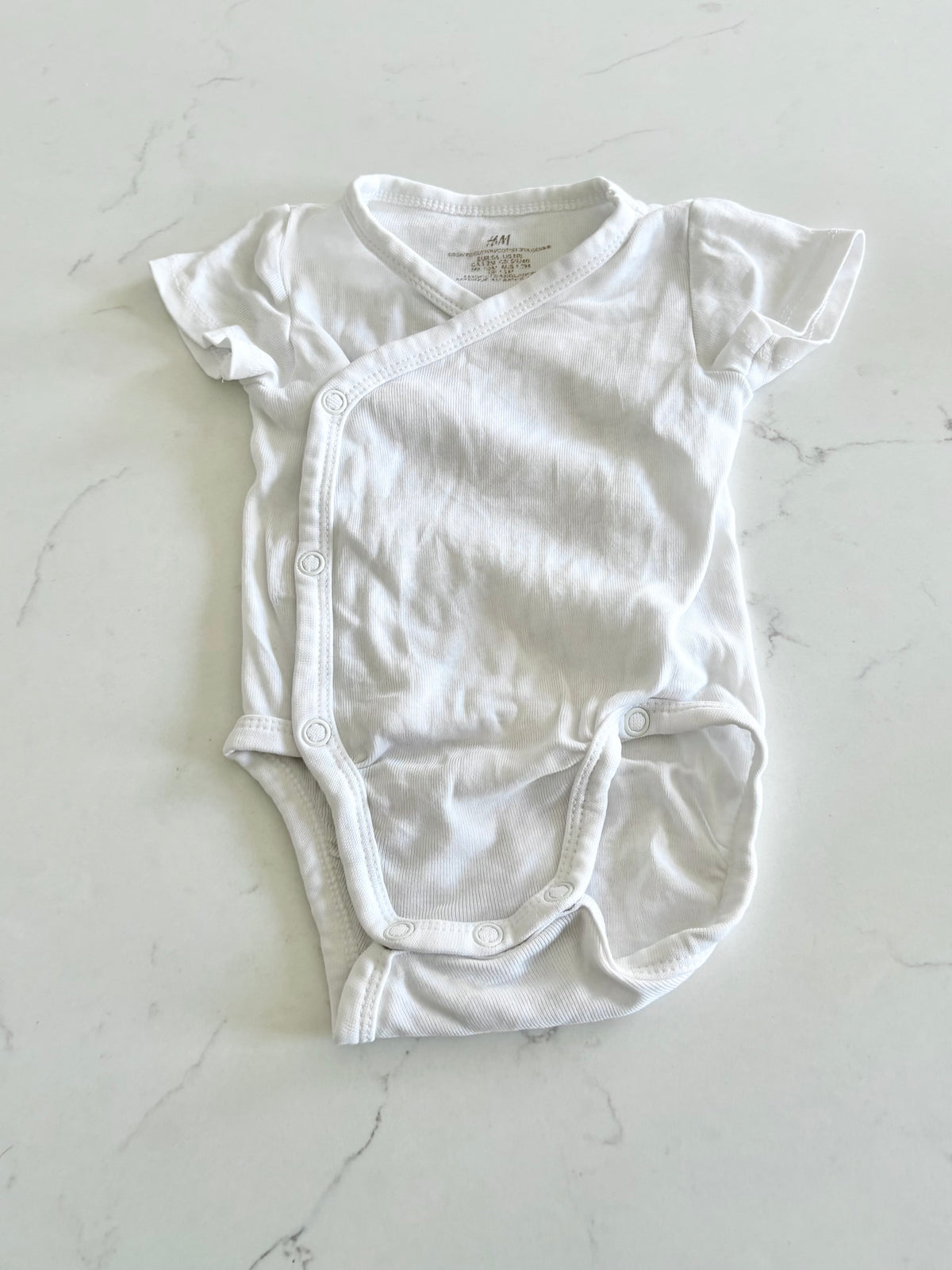 H&M-Cache couche-2/4 mois