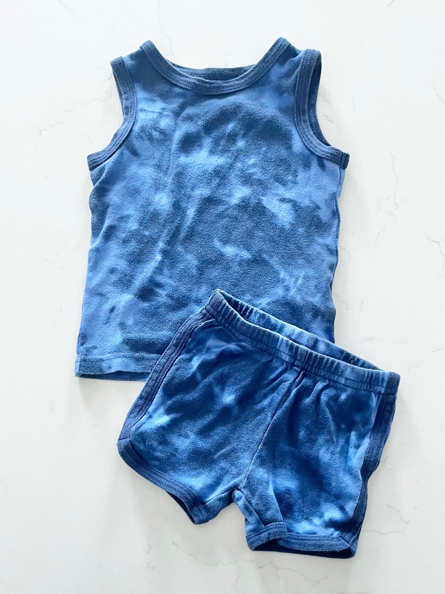 Carters-Pyjama-18 mois