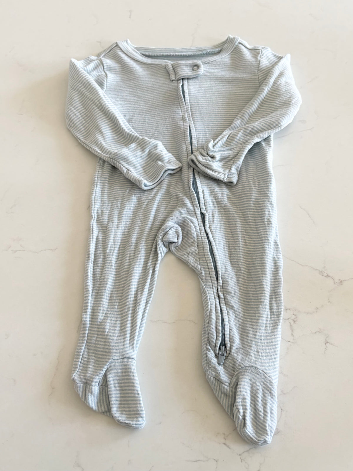 Carters-Pyjama-3 mois