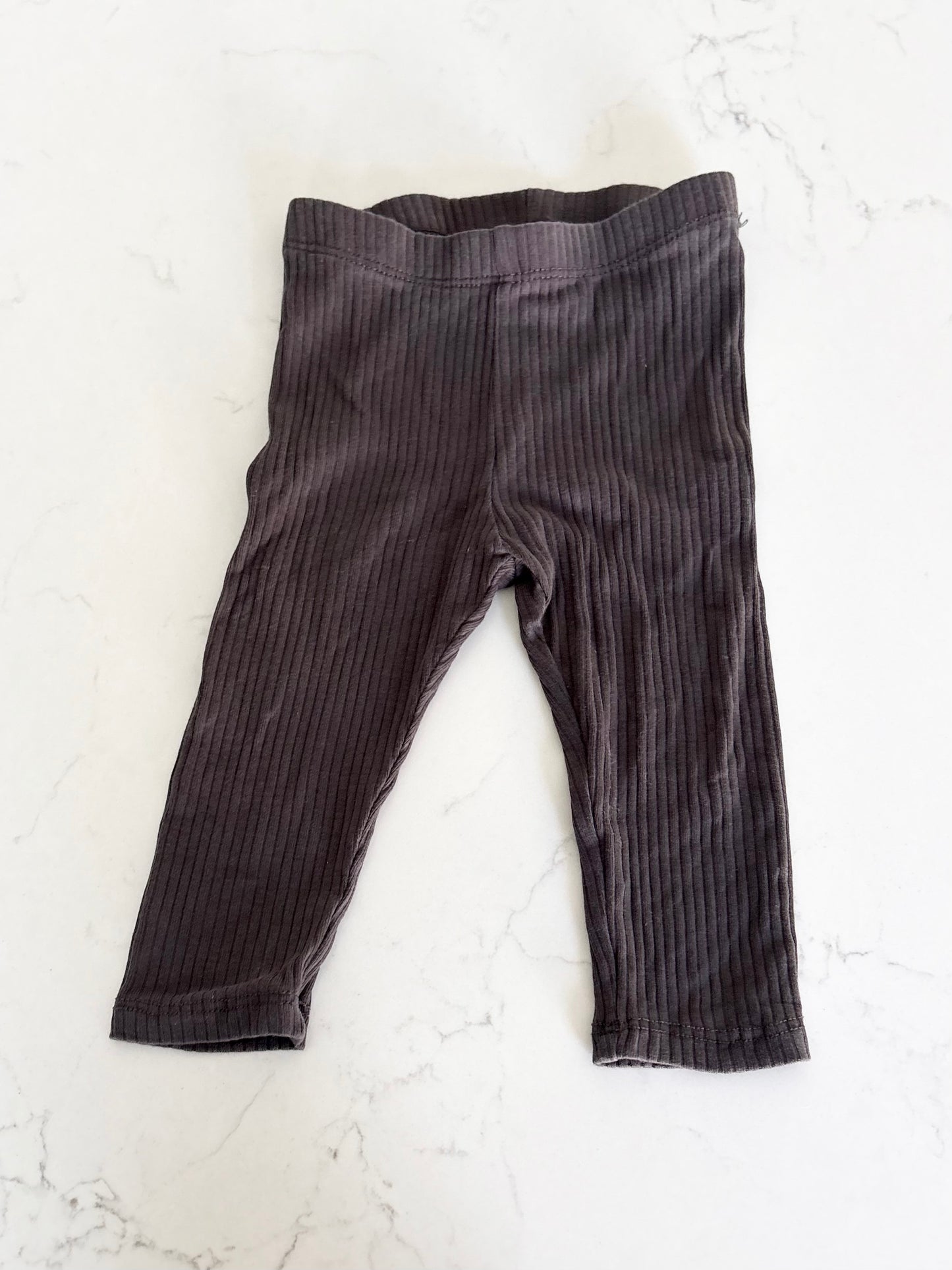 H&M-Pantalon-6/9 mois