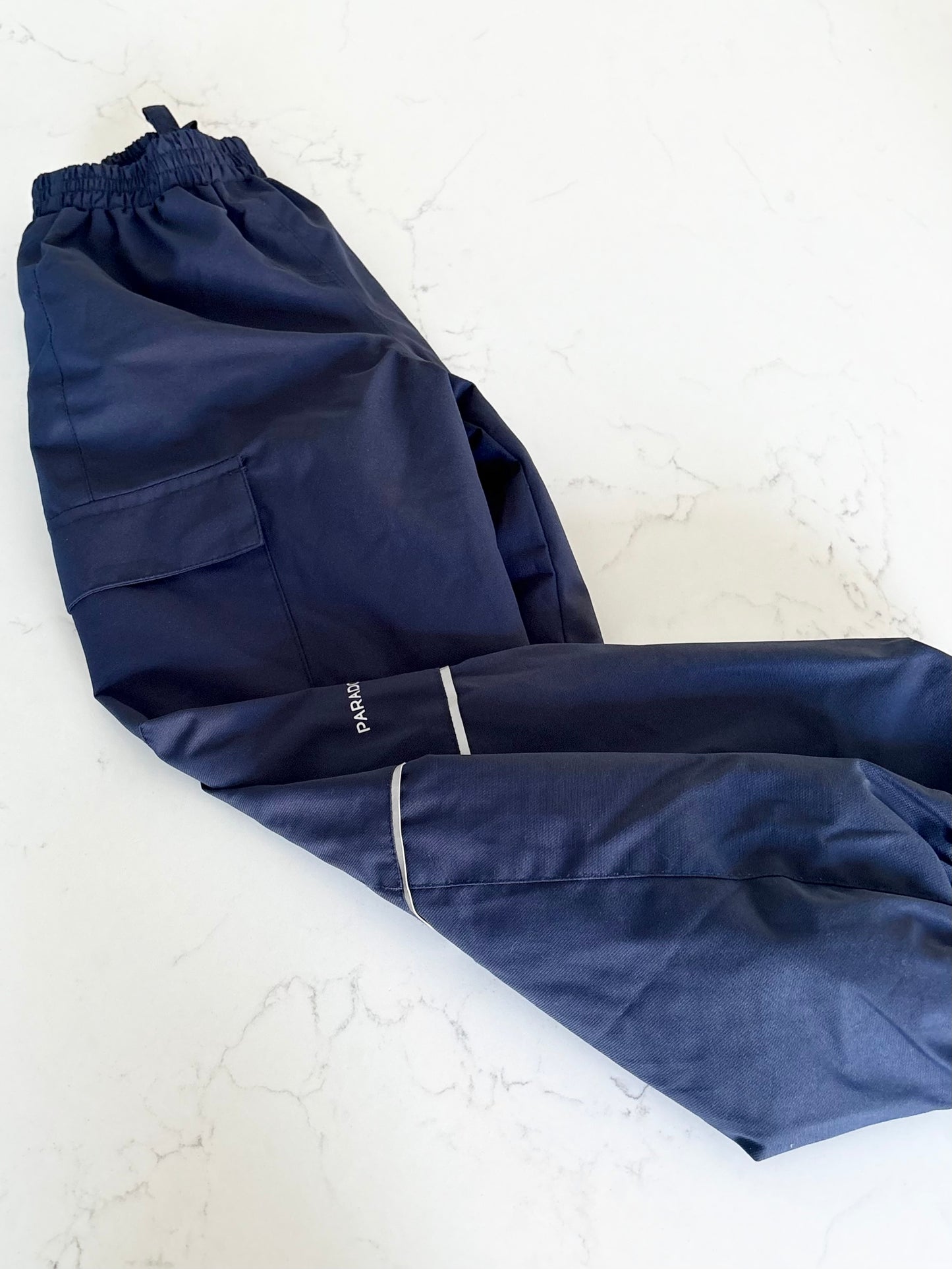 Paradox-Pantalon mi saison-6T