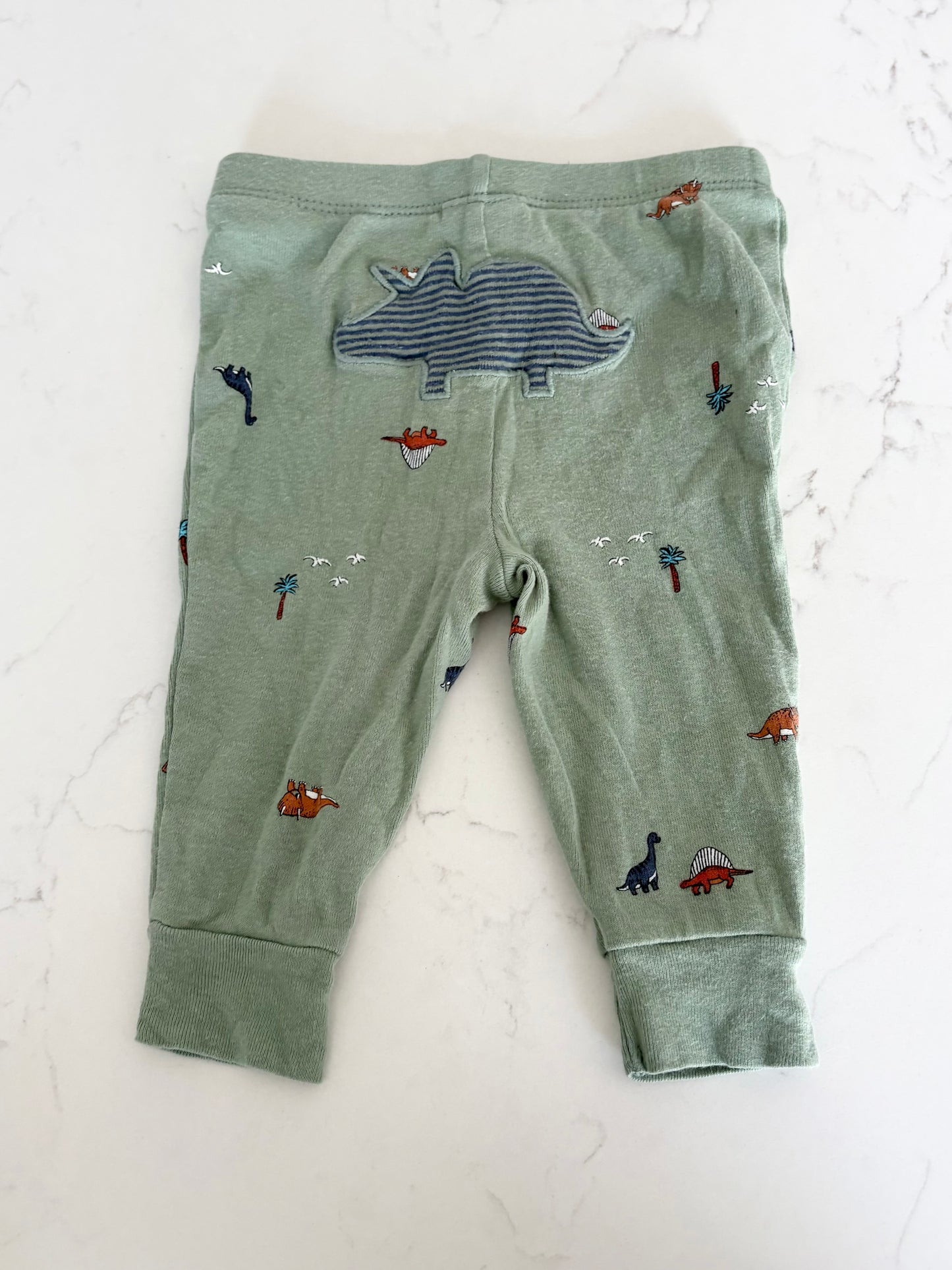 Carters-Pantalon-6 mois