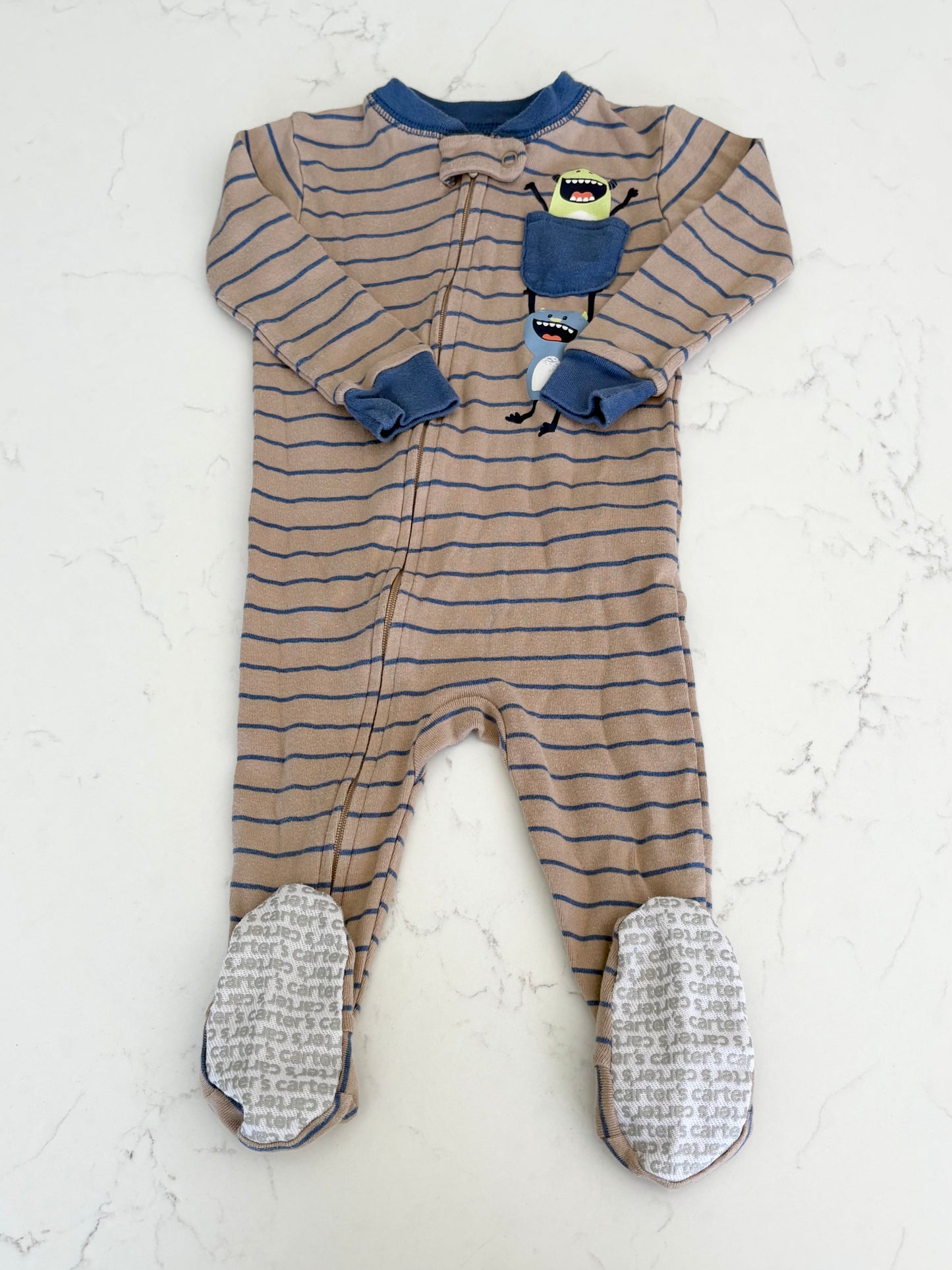 Carters-Pyjama-12 mois