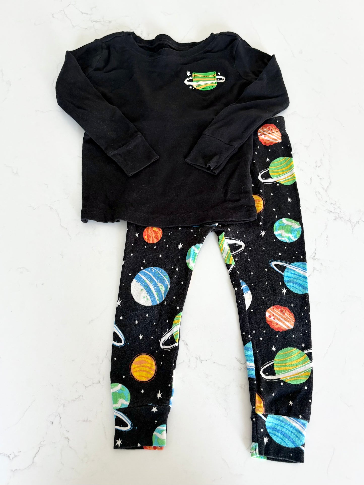 Old Navy-Pyjama-2T