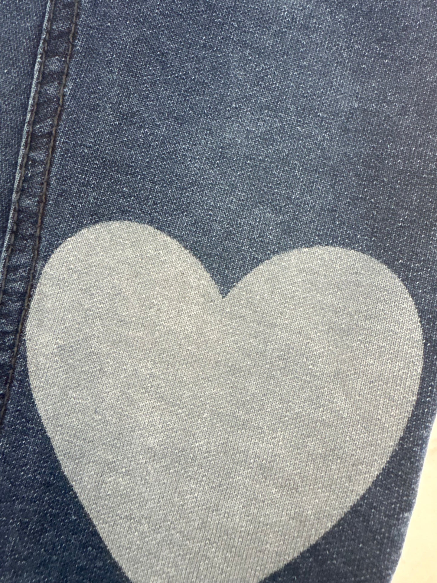 Souris Mini-Jeans-2T ( légère imperfection)