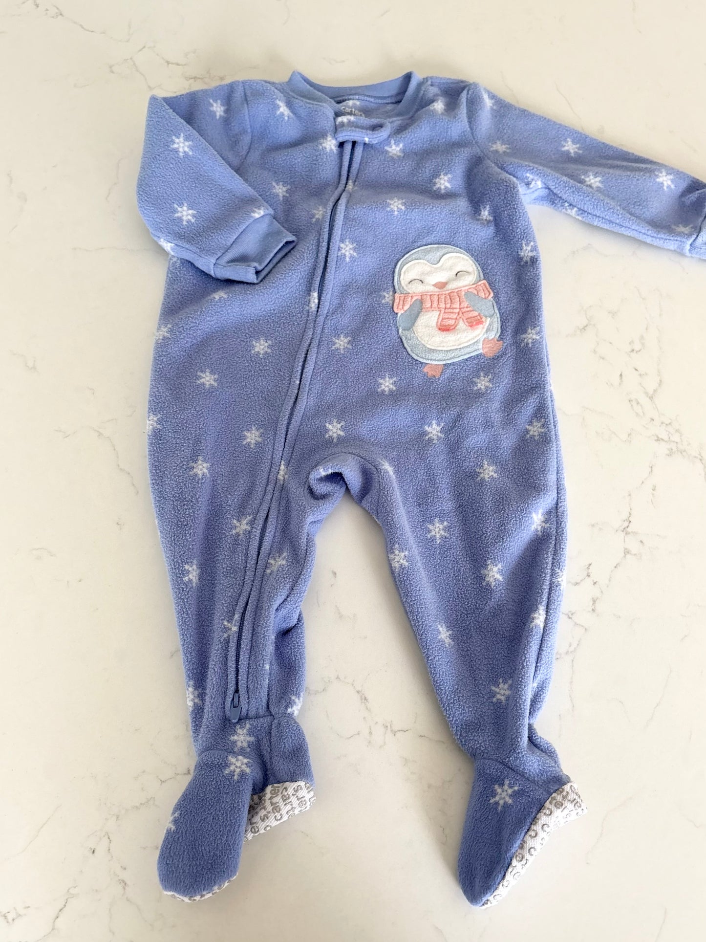 Carters-Pyjama-12 mois