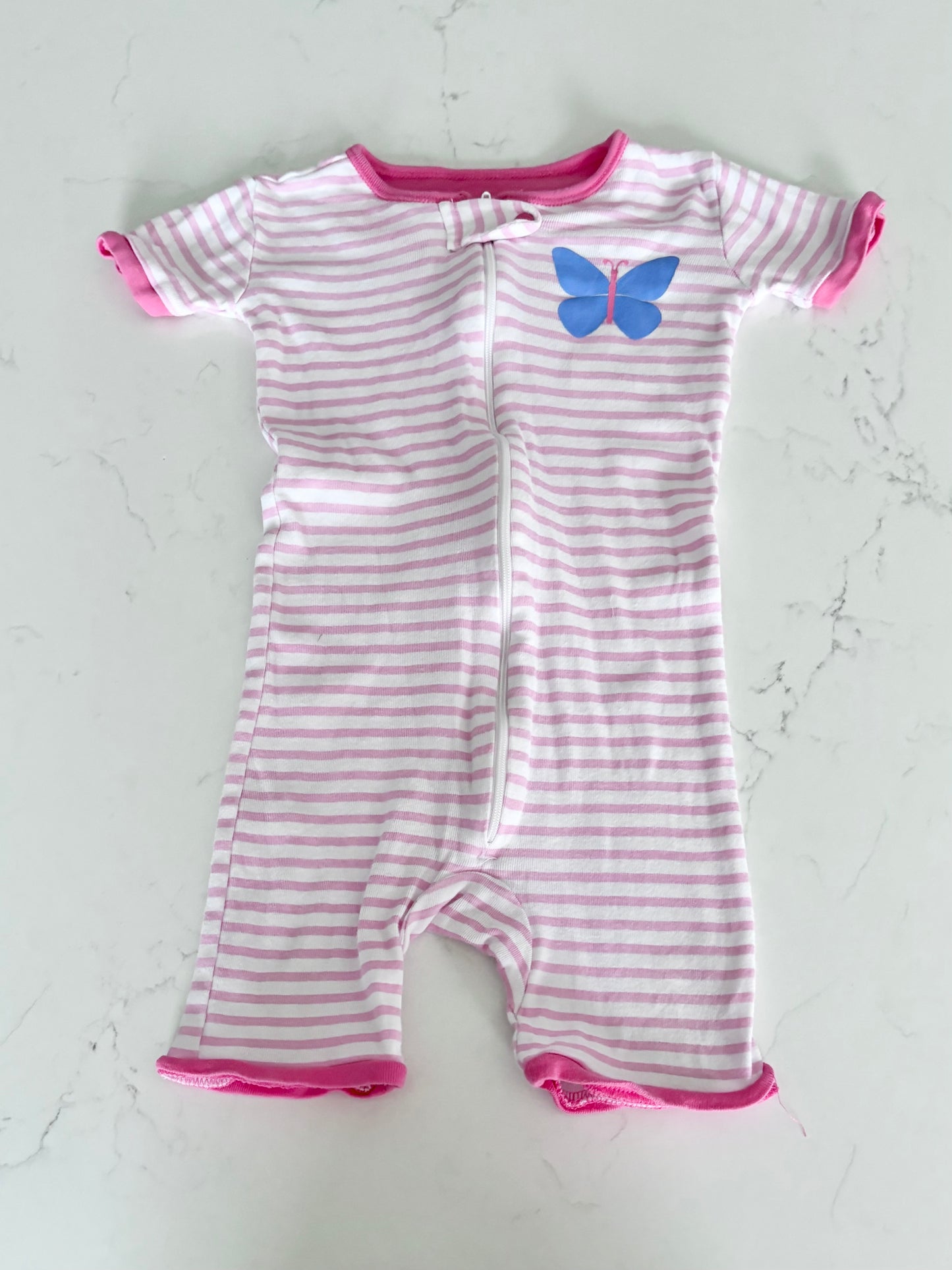 Children’s Place-Pyjama-2T