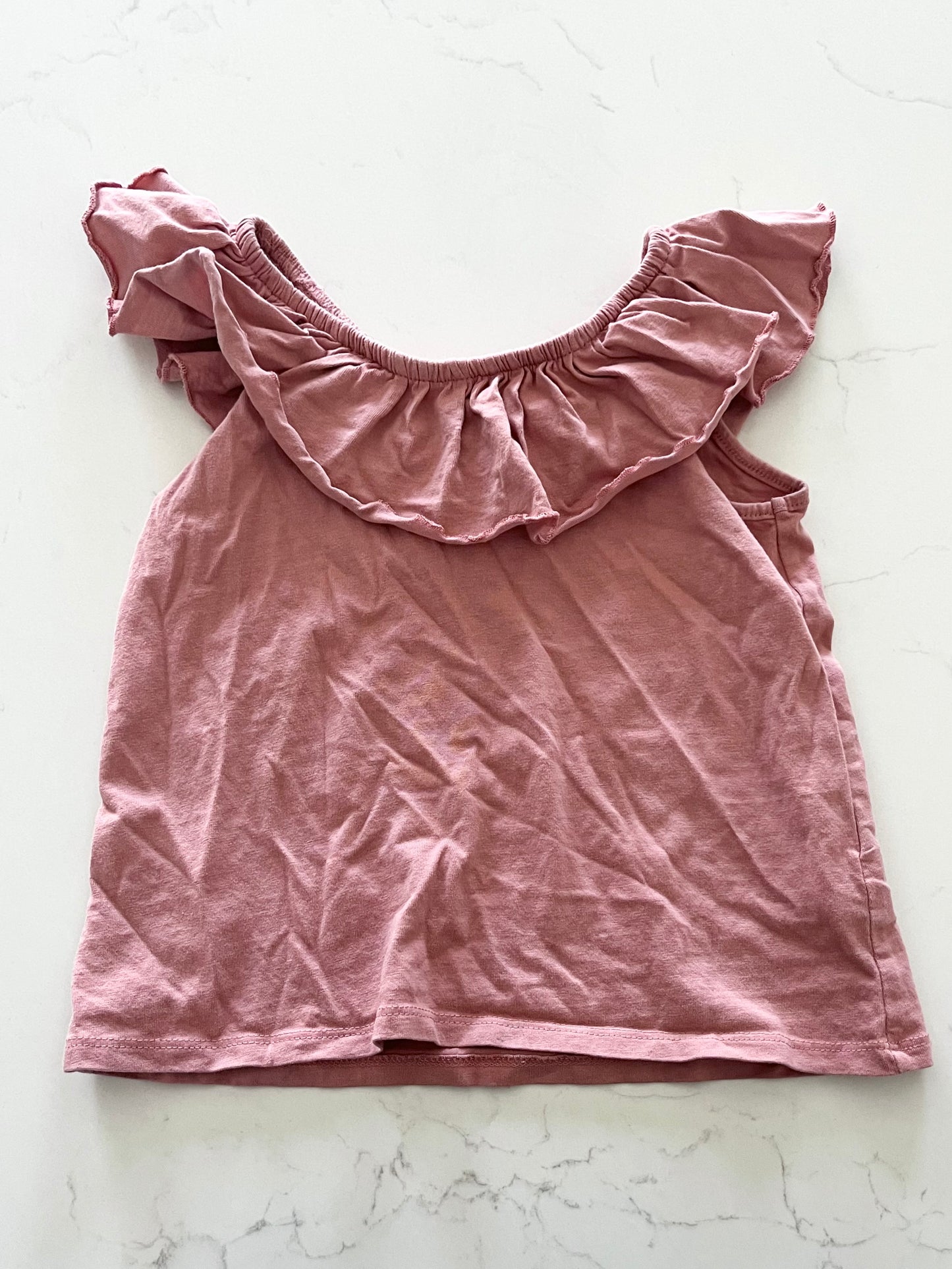 Zara-Camisole-4/5T