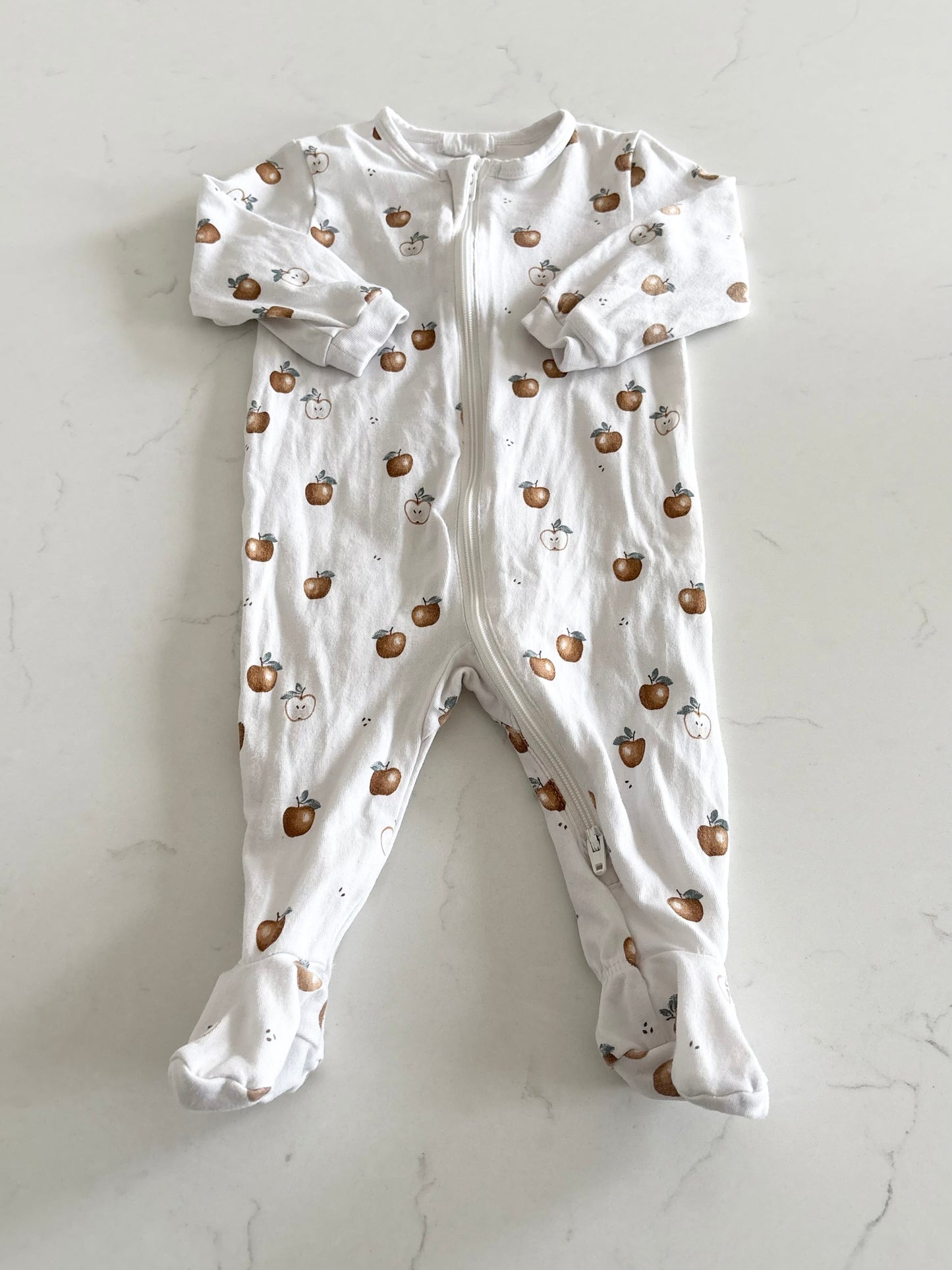Petit lem/First-Pyjama-3 mois