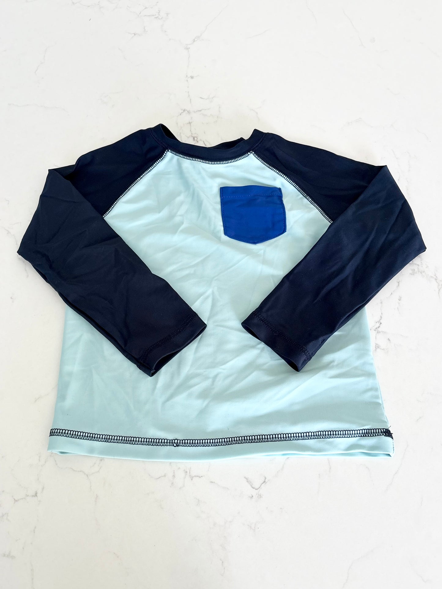 Old Navy-Rashguard-2T