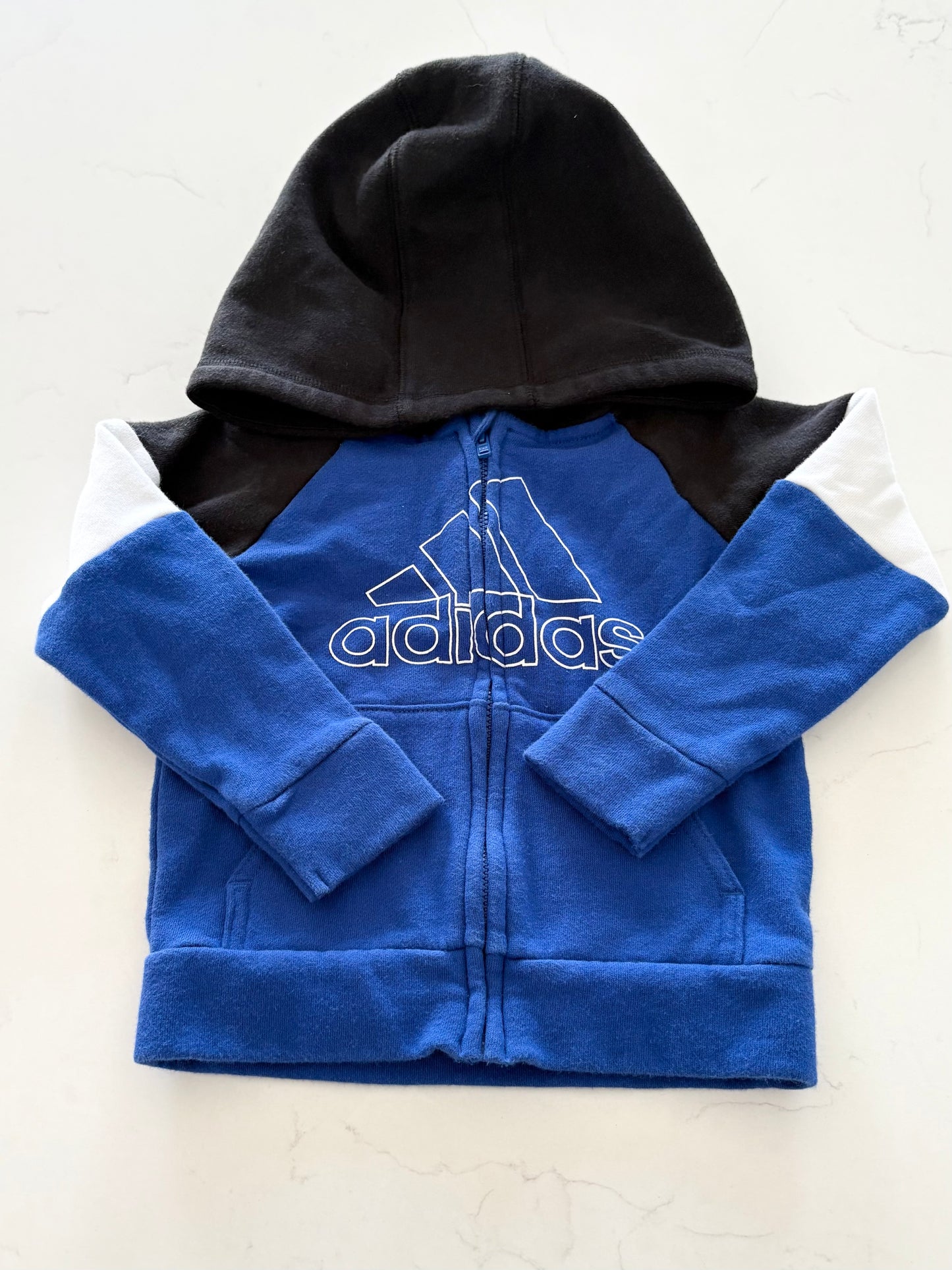 Adidas-Veste-24 mois