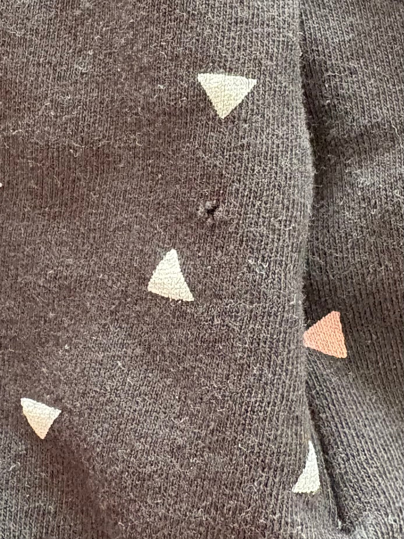 *Imparfait-H&M-Robe-18/24 mois