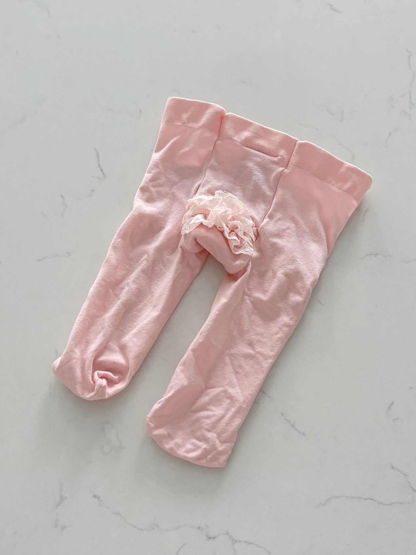 Carters-Bas collant-0/6 mois