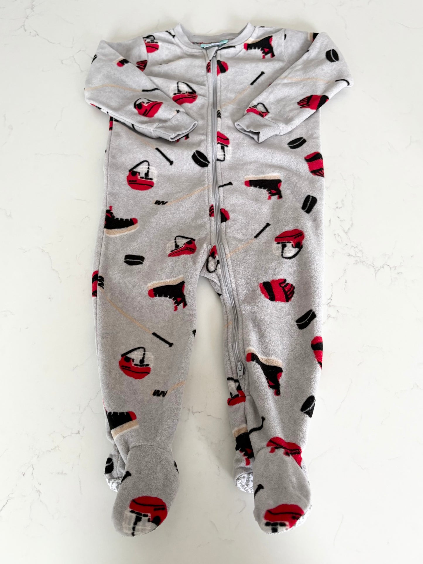 Pekkle-Pyjama-2T