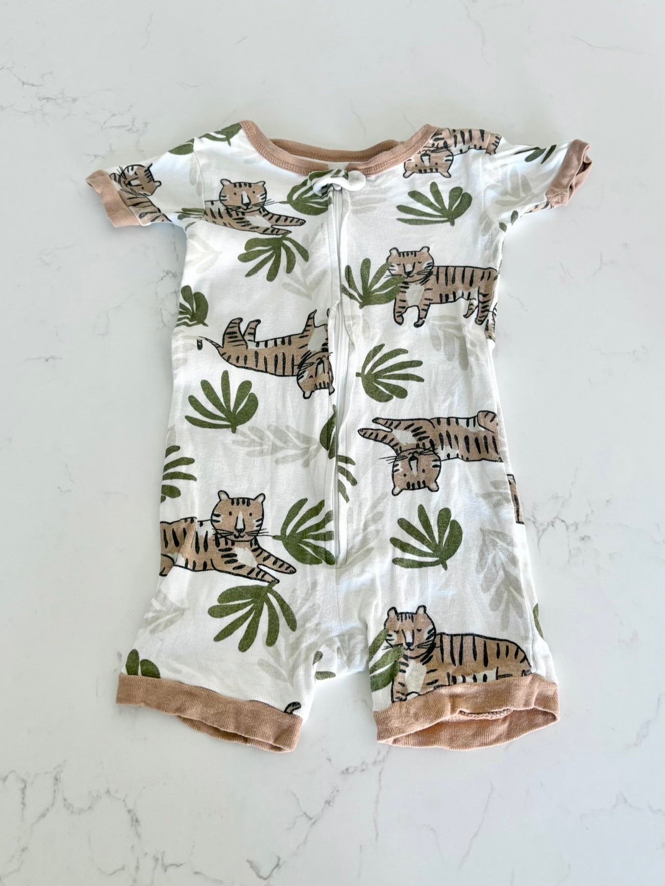 Carters-Pyjama-24 mois