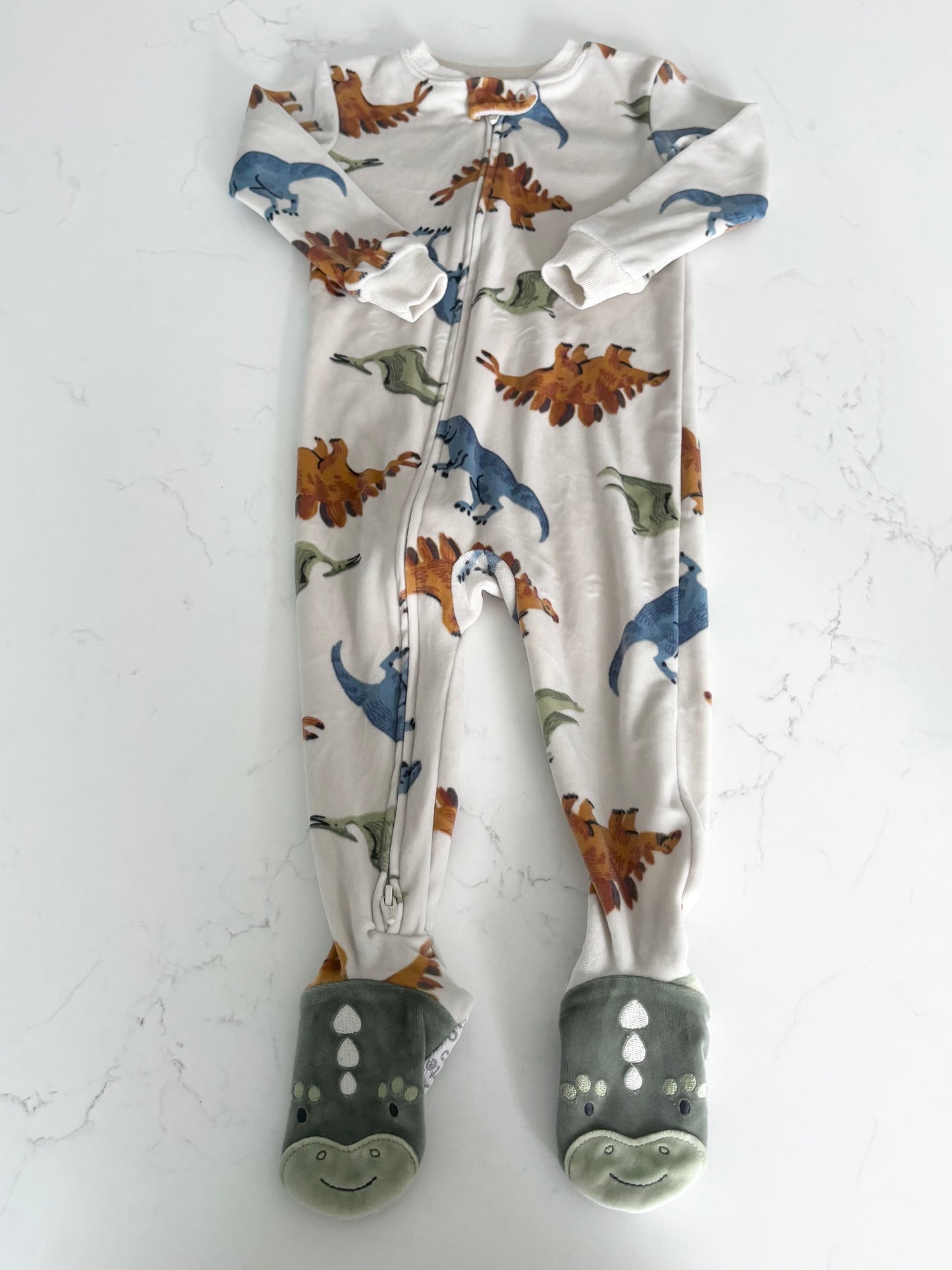 Carters-Pyjama-18 mois