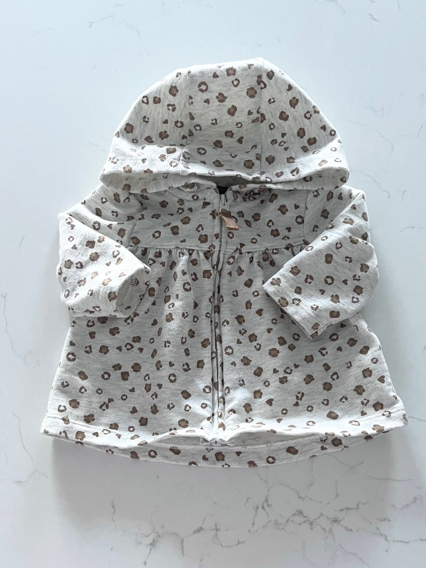 Carters/Child of mine-Veste-0/3 mois