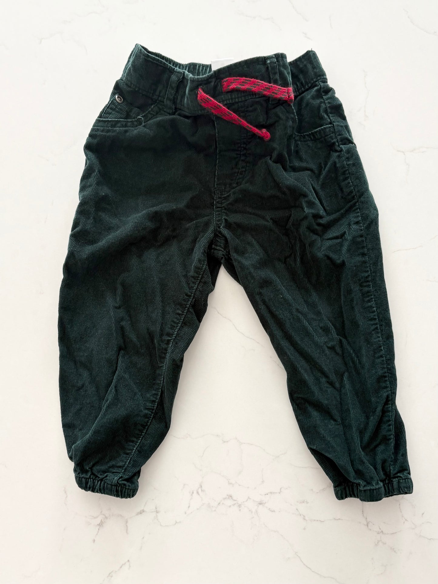 Carters-Pantalon corduroy-18 mois