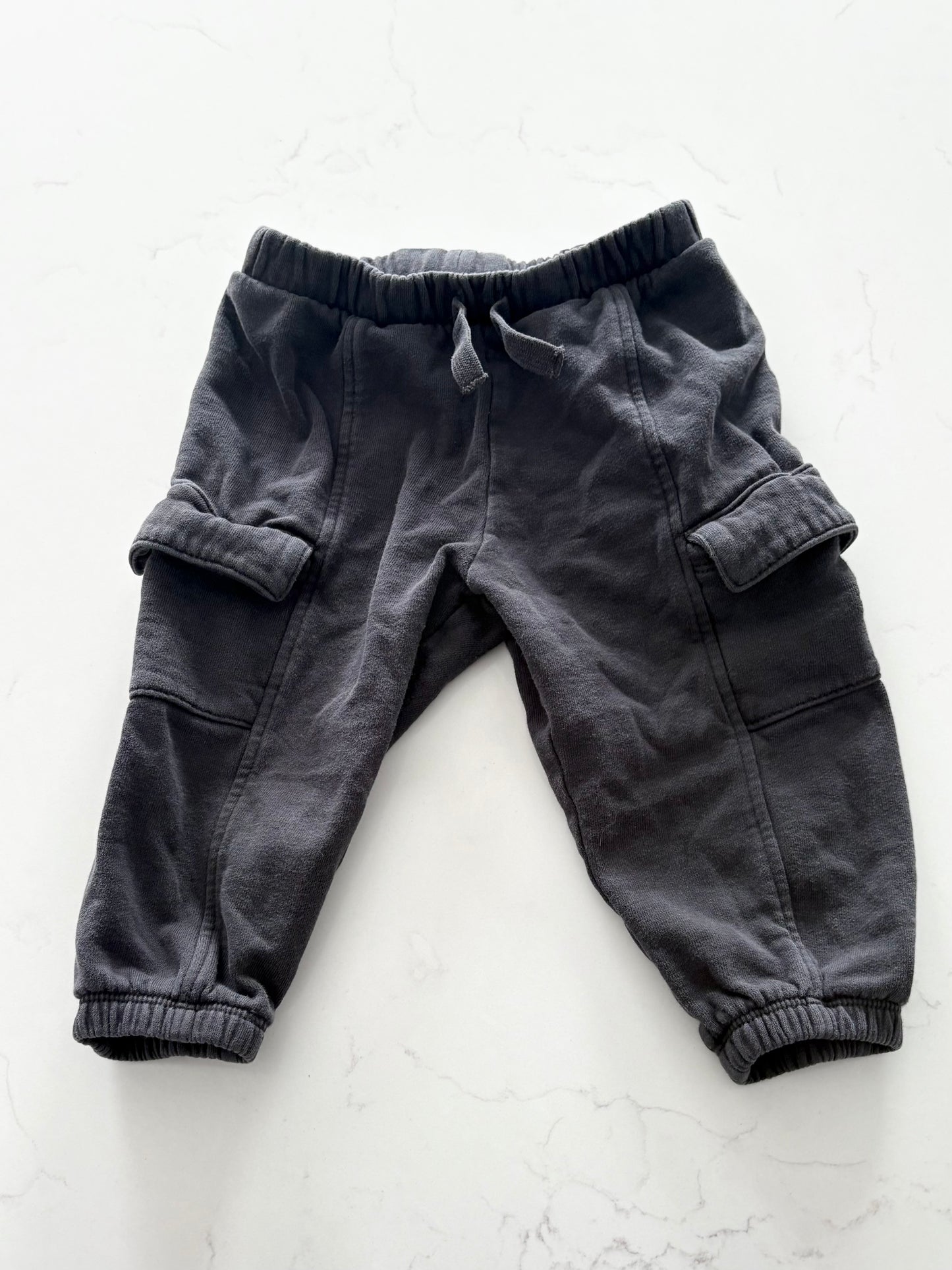 H&M-Jogging-9/12 mois