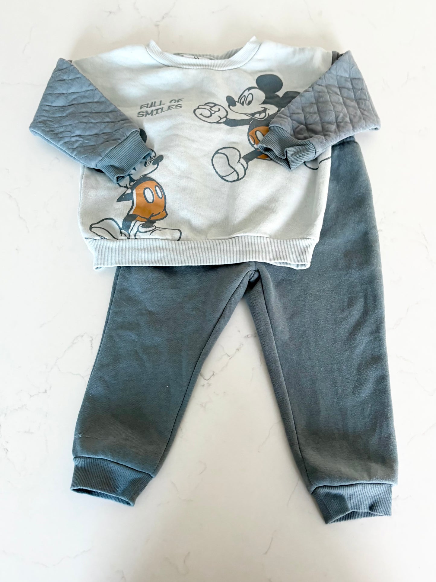 Disney Baby-Ensemble-24 mois