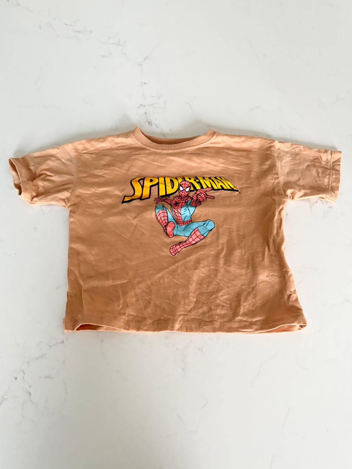 Zara-T shirt-18 mois