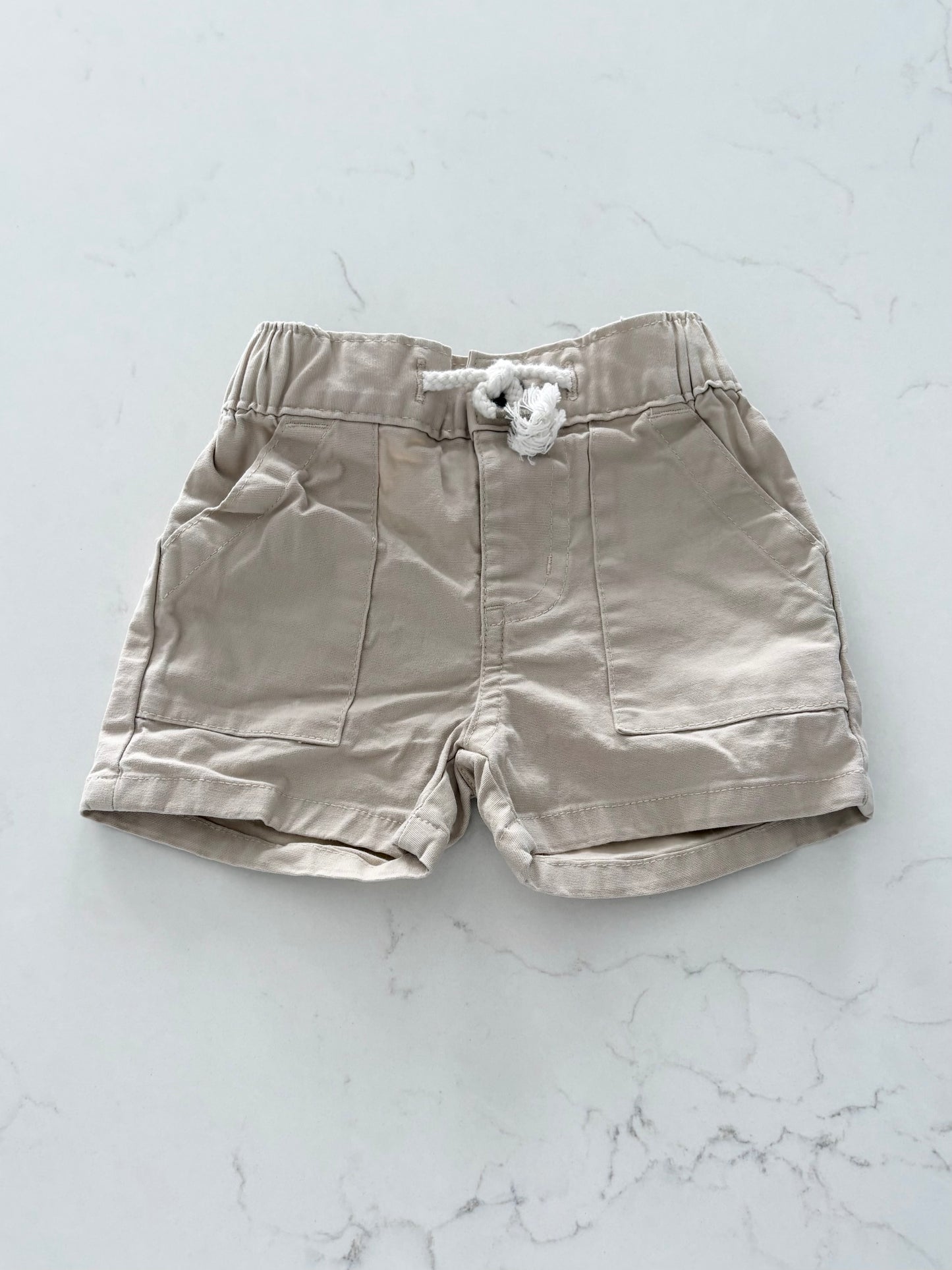 Carters-Short-3 mois