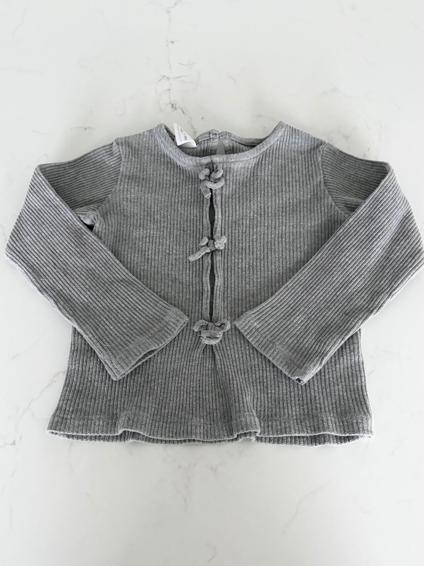 Zara-Chandail-4T