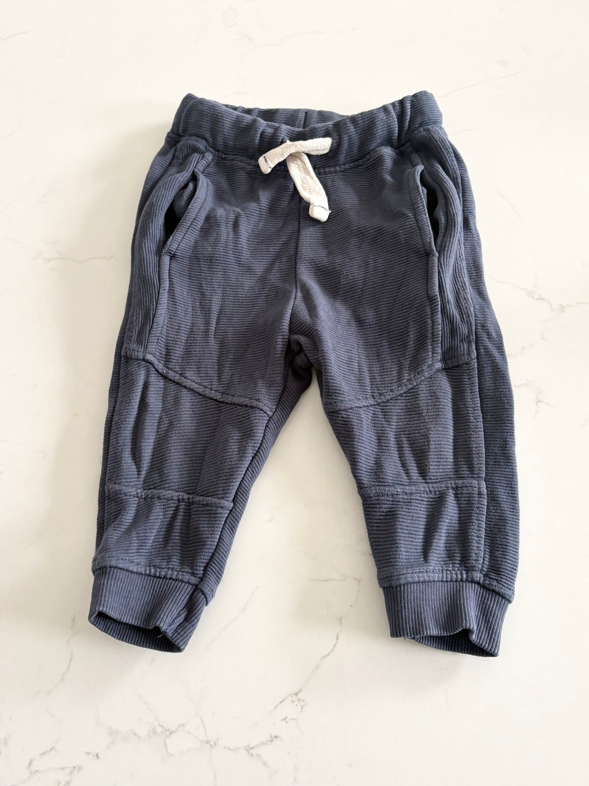 Zara-Jogging-9/12 mois