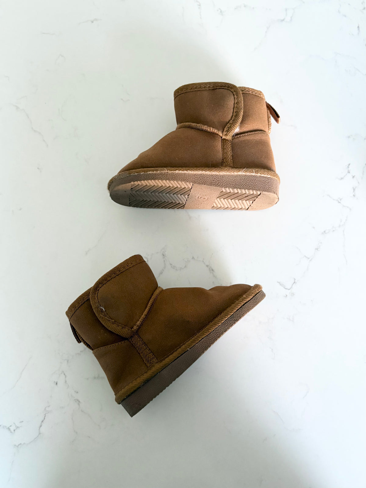 Blumind-Bottes mi saison-5