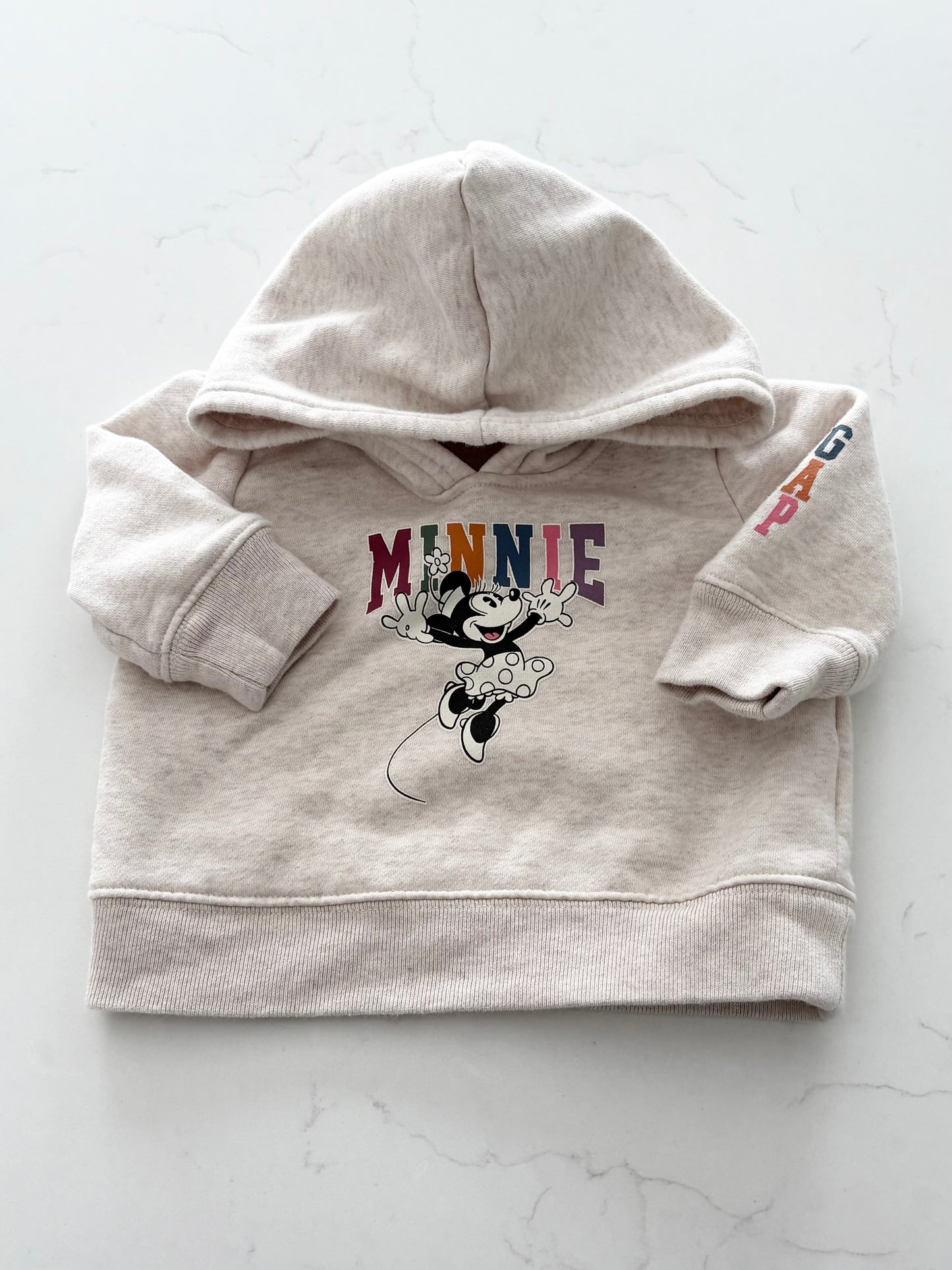 GAP/Coton ouater-Coton ouater-3/6 mois