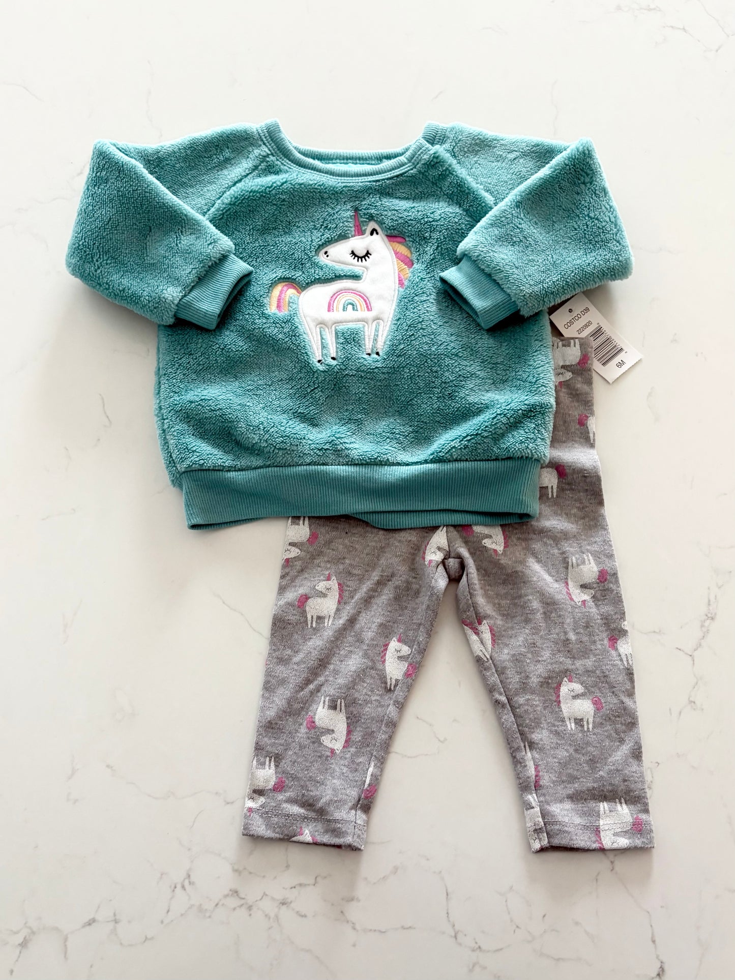 NEUF-Pekkle-Ensemble-6 mois