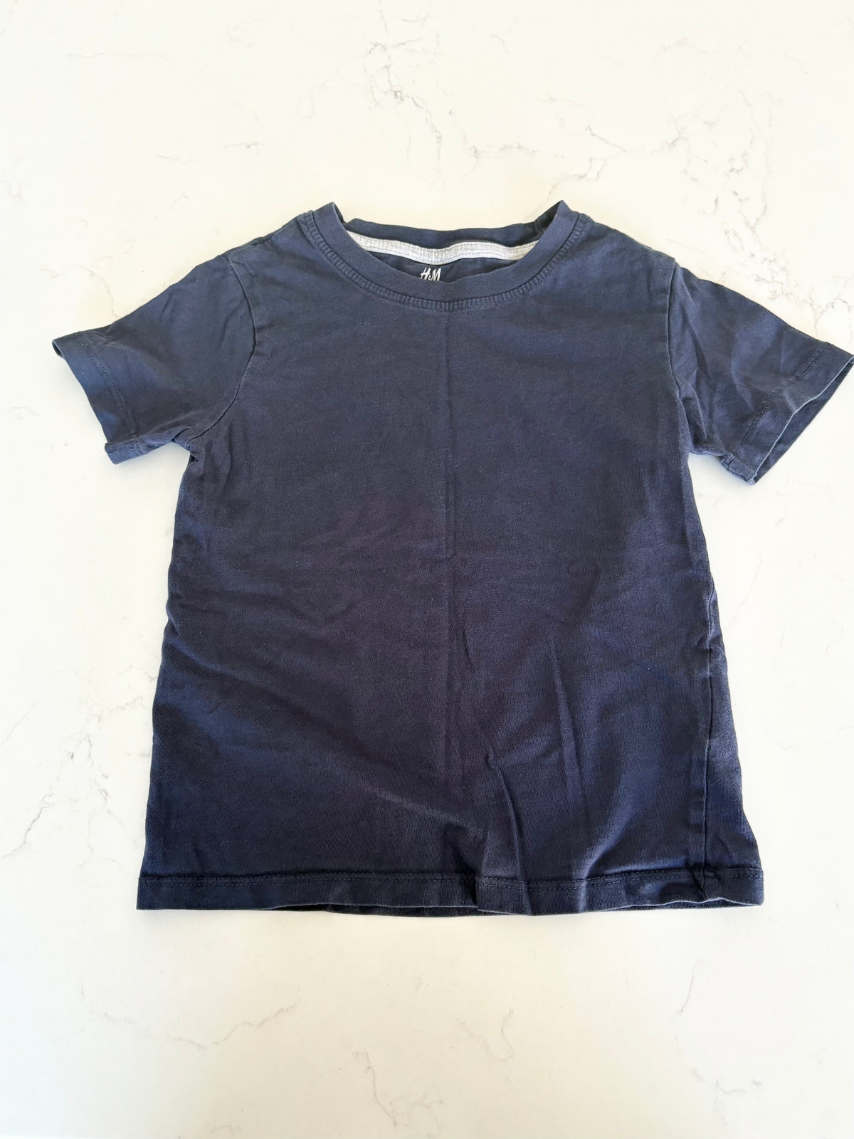 H&M-T shirt-4/6T