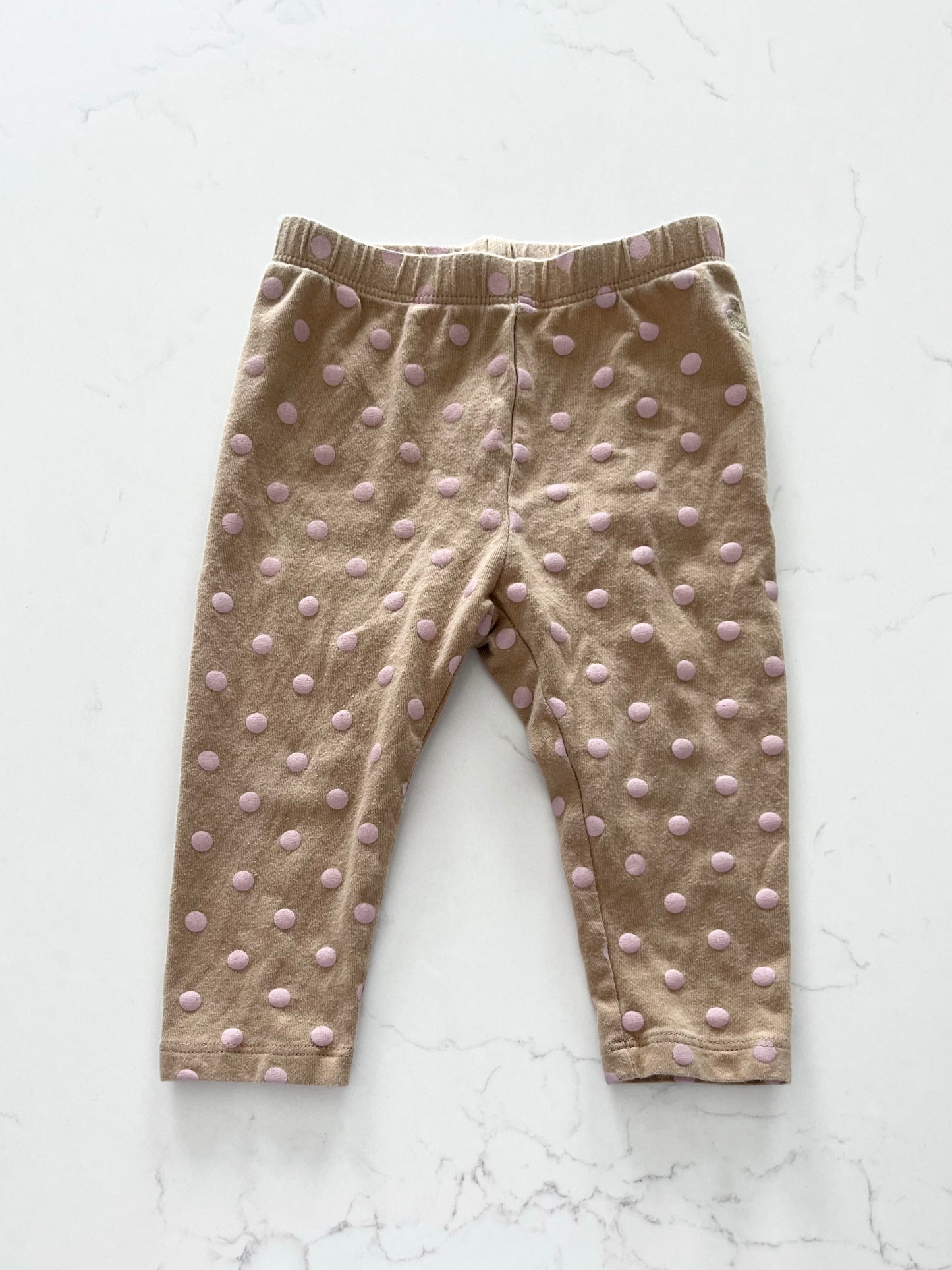 GAP-Pantalon-6/12 mois
