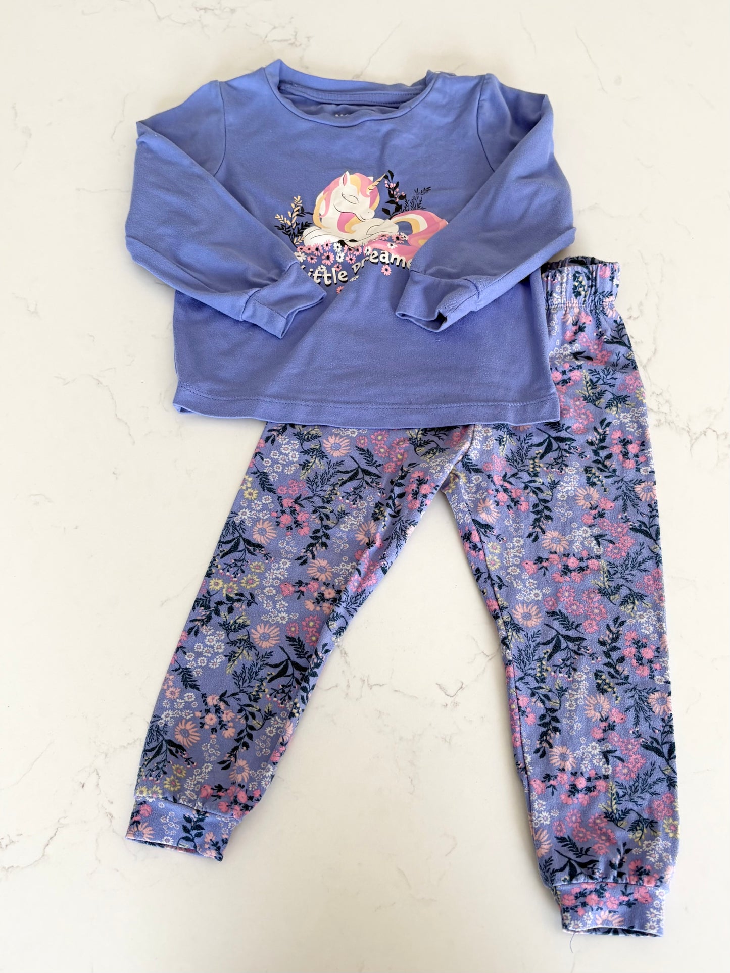 Pyjama-18 mois