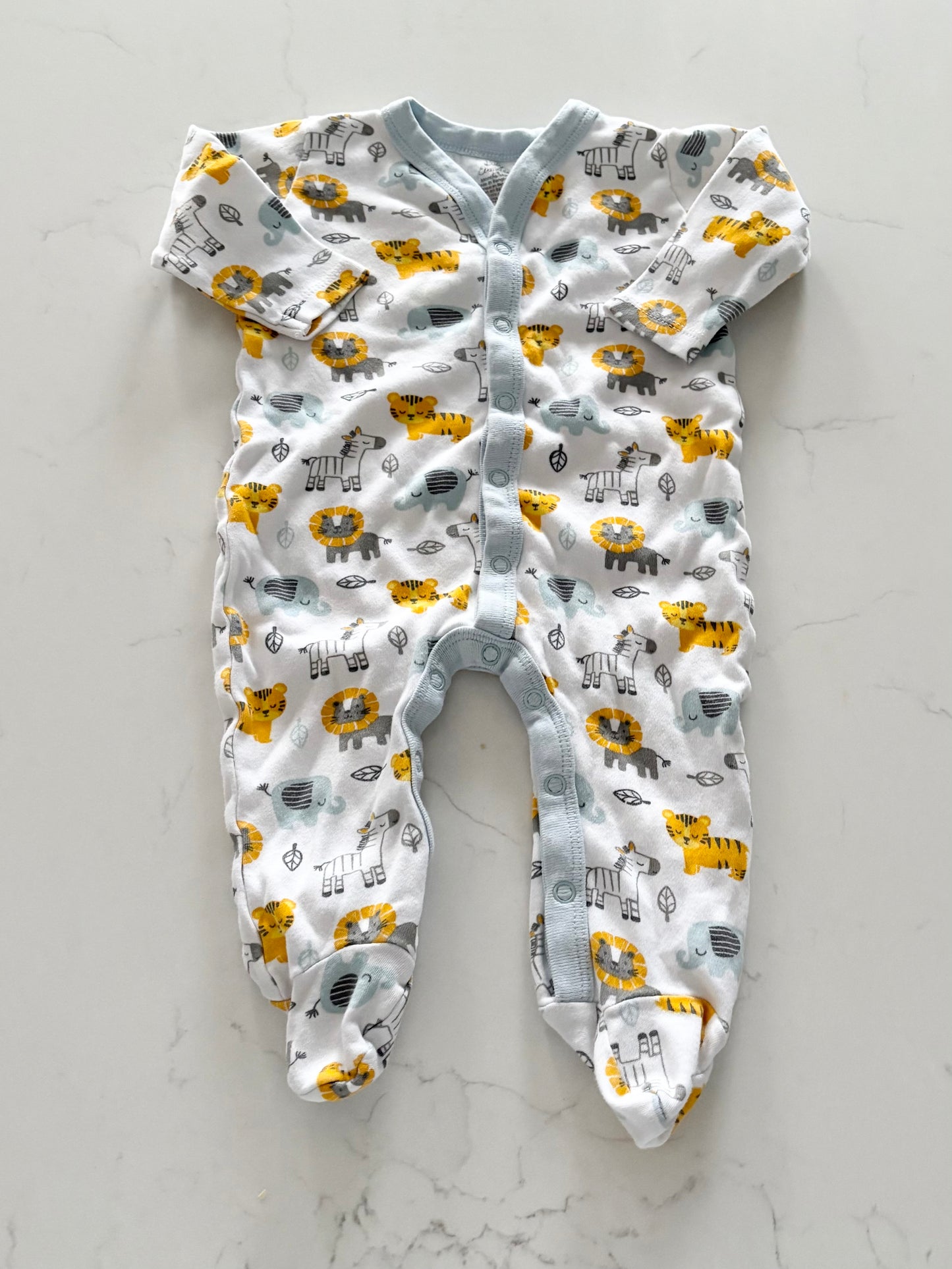 pyjama-3/6 mois
