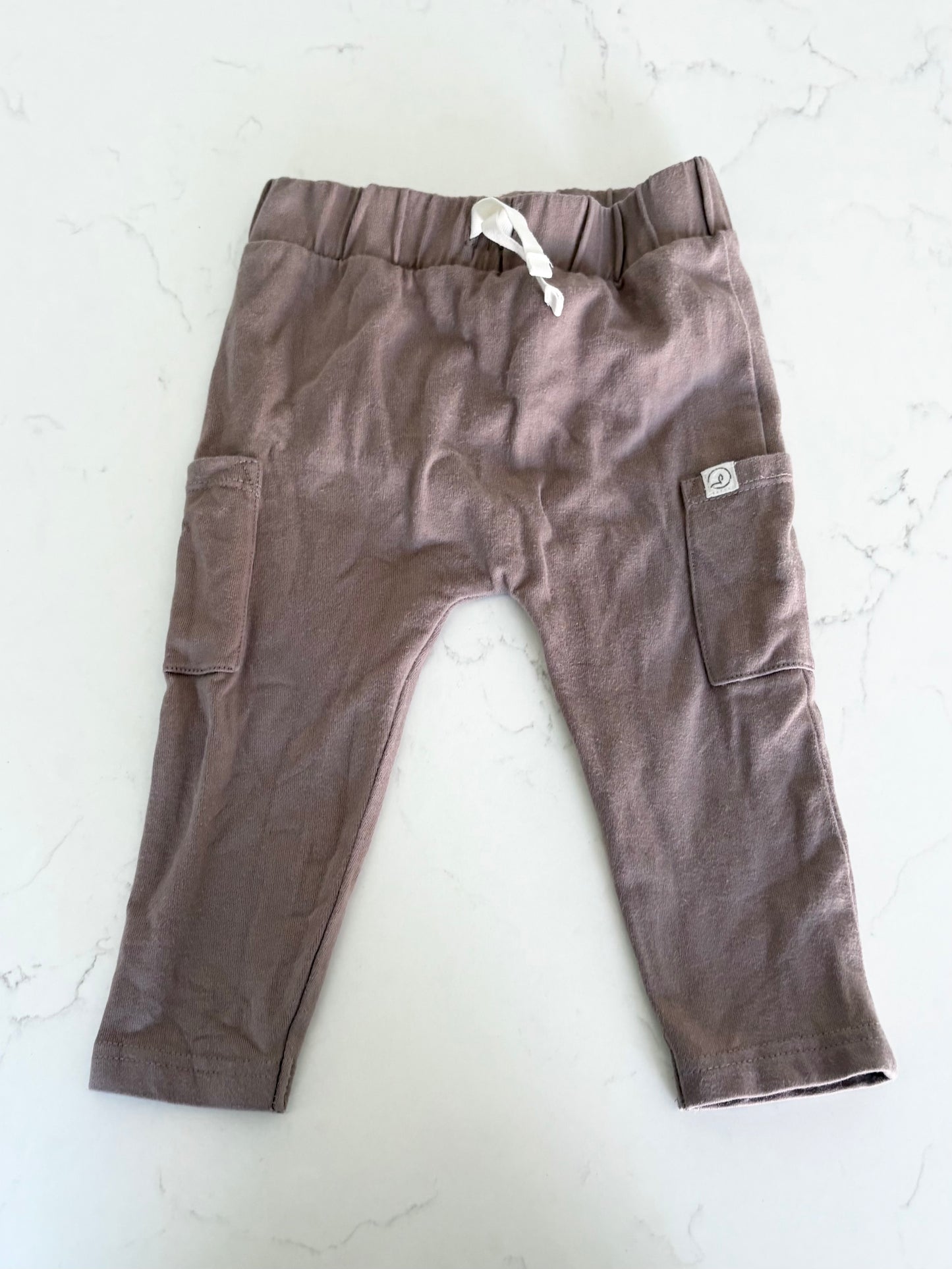 Carters/Little Planet-Pantalon-12 mois