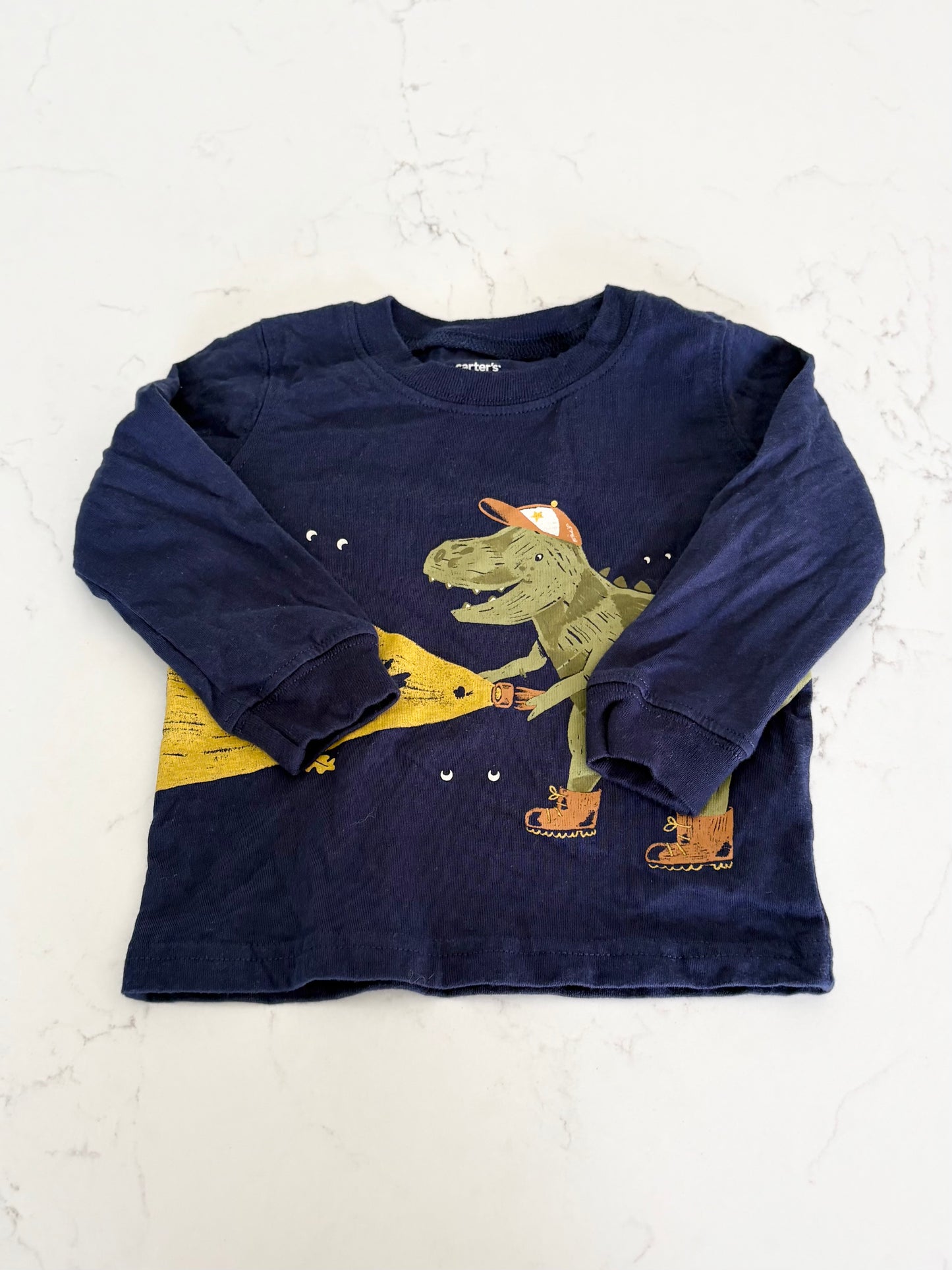 Carters-Chandail-12 mois